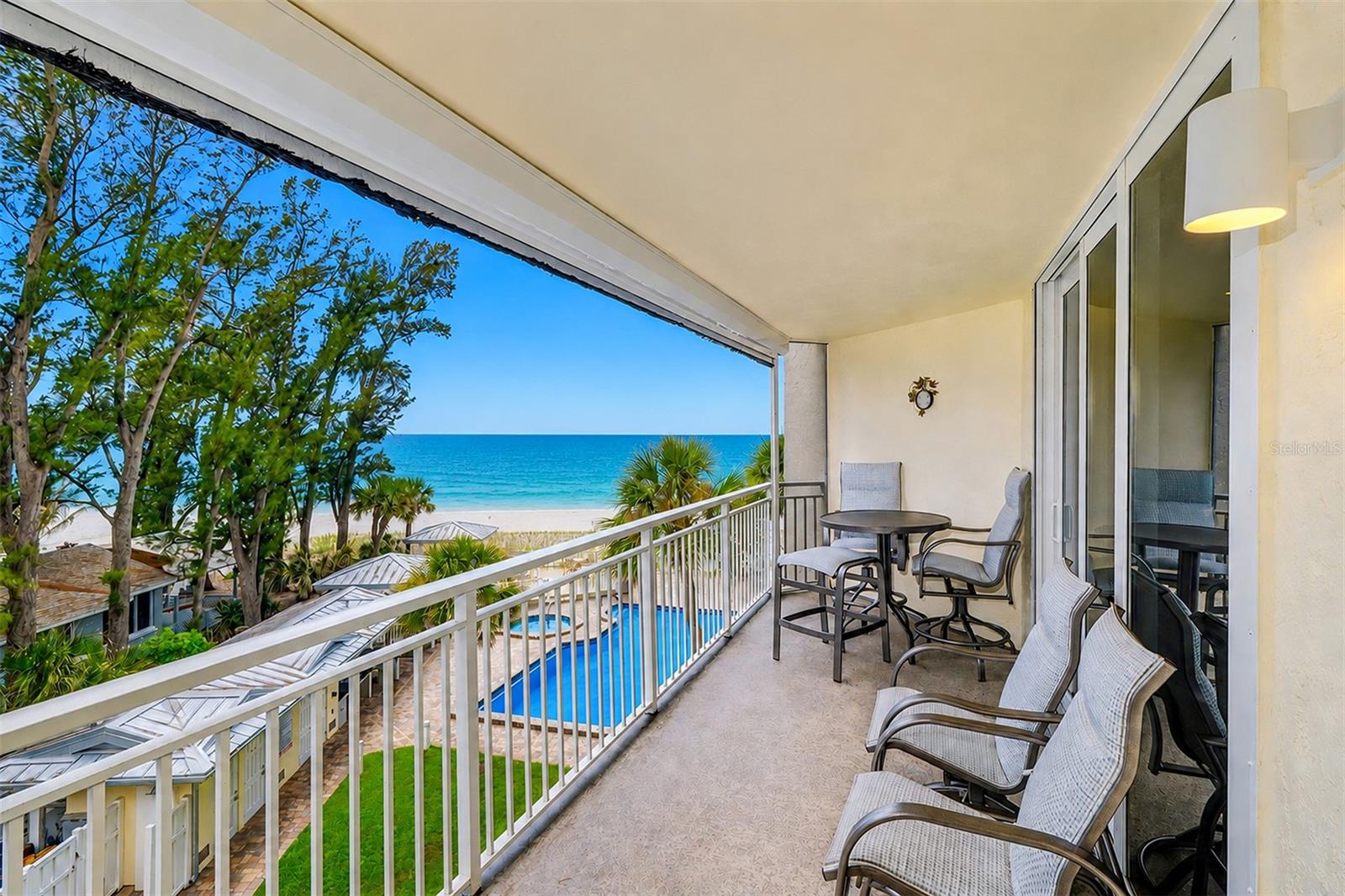 Photo of 2504 GULF BOULEVARD #304 INDIAN ROCKS BEACH FL 33785