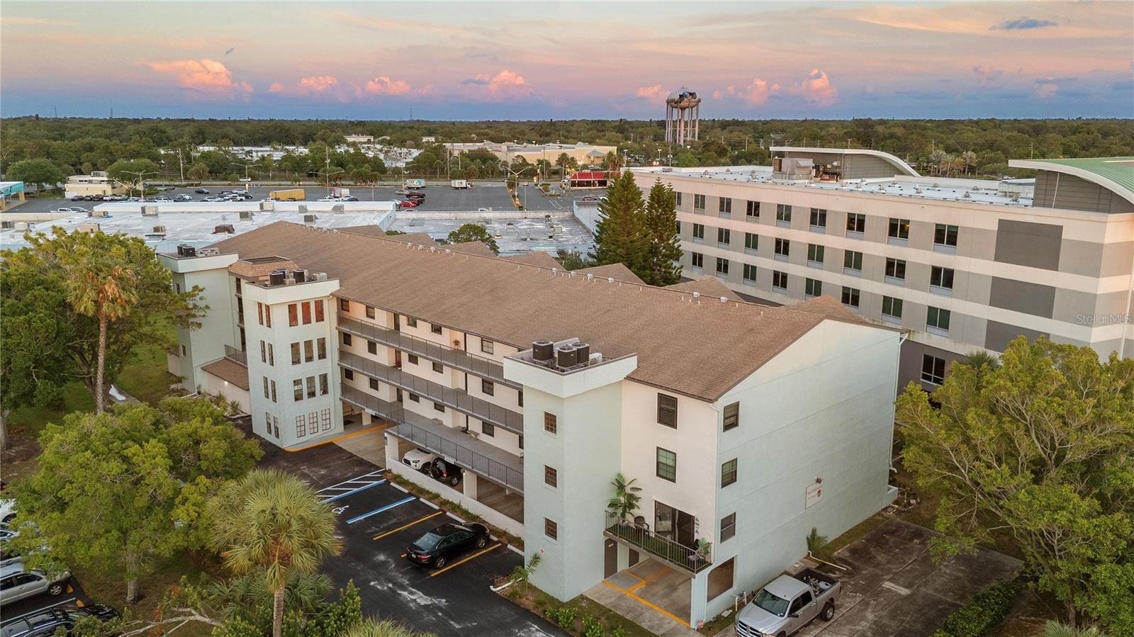 Photo of 2651 MICHAEL PLACE #104 DUNEDIN FL 34698