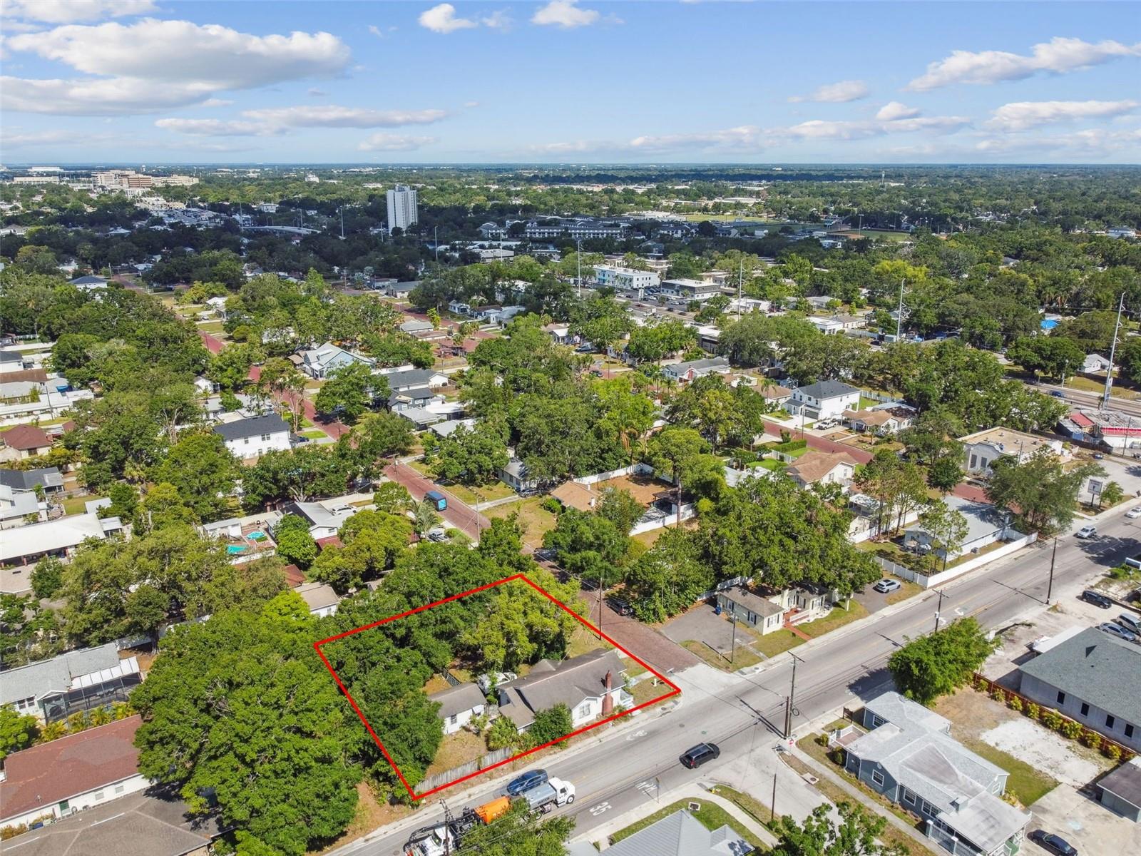 Photo of 702 W VIRGINIA AVENUE TAMPA FL 33603