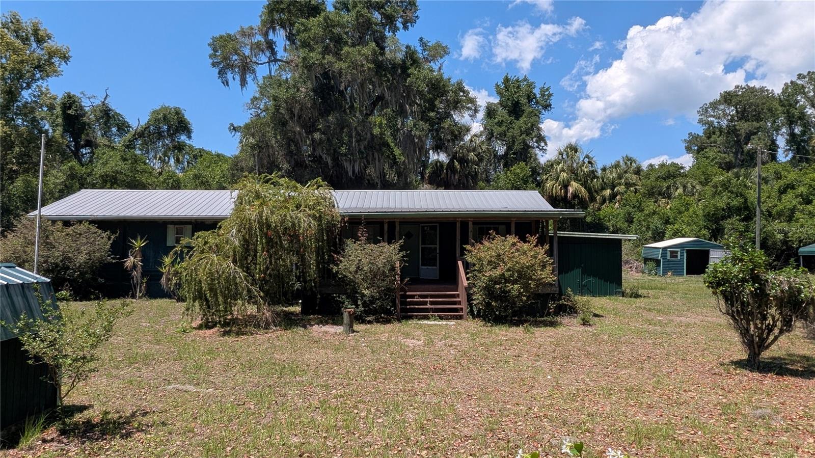 Photo of 11291 SE 202ND LANE INGLIS FL 34449