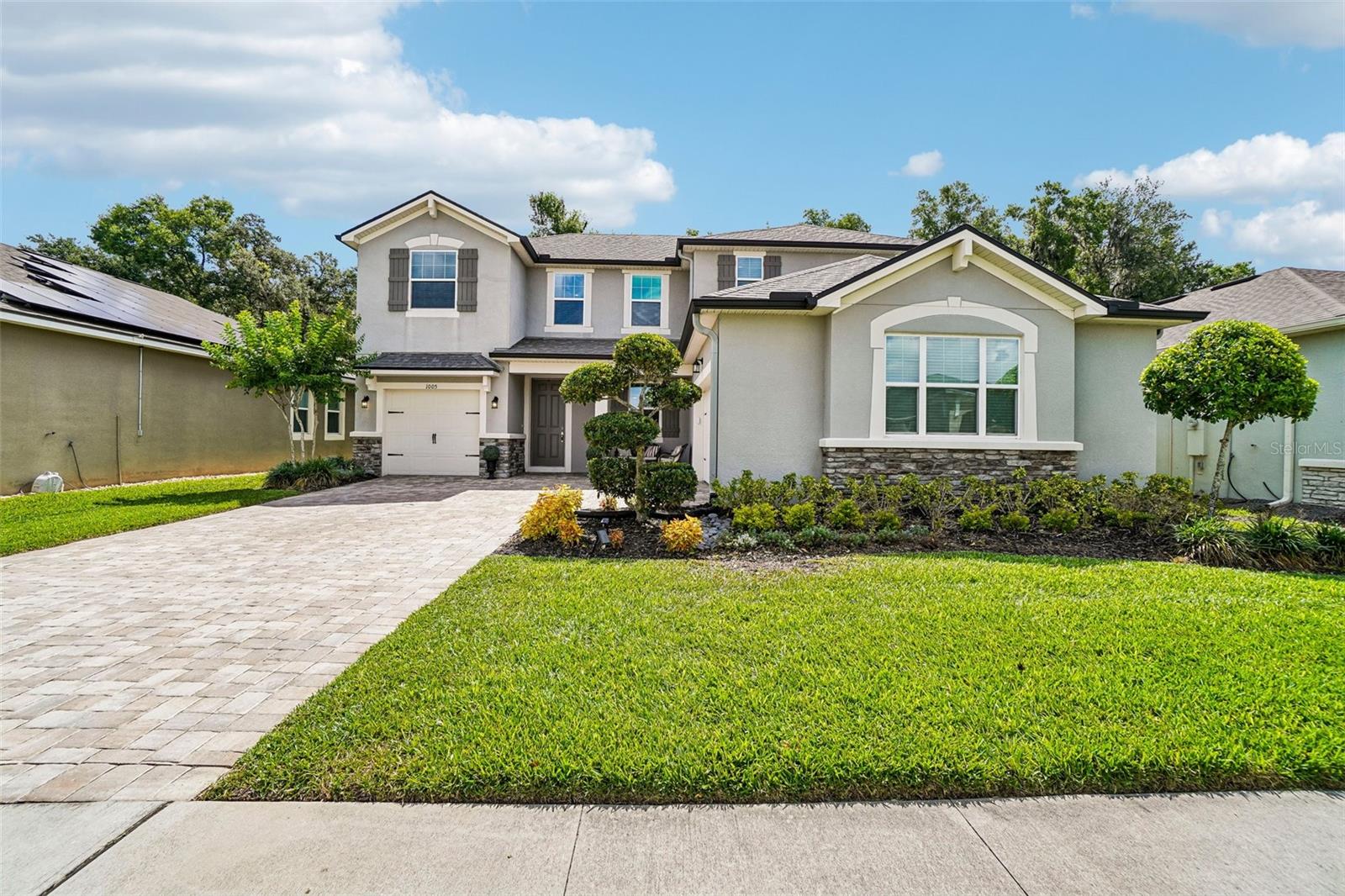Photo of 1005 NIGHT SONG STREET VALRICO FL 33594