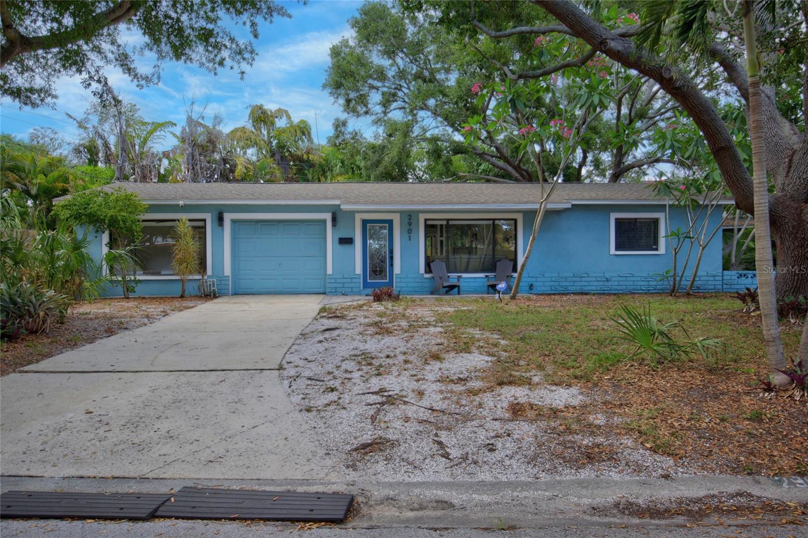 Photo of 2901 70TH STREET ST PETERSBURG FL 33710