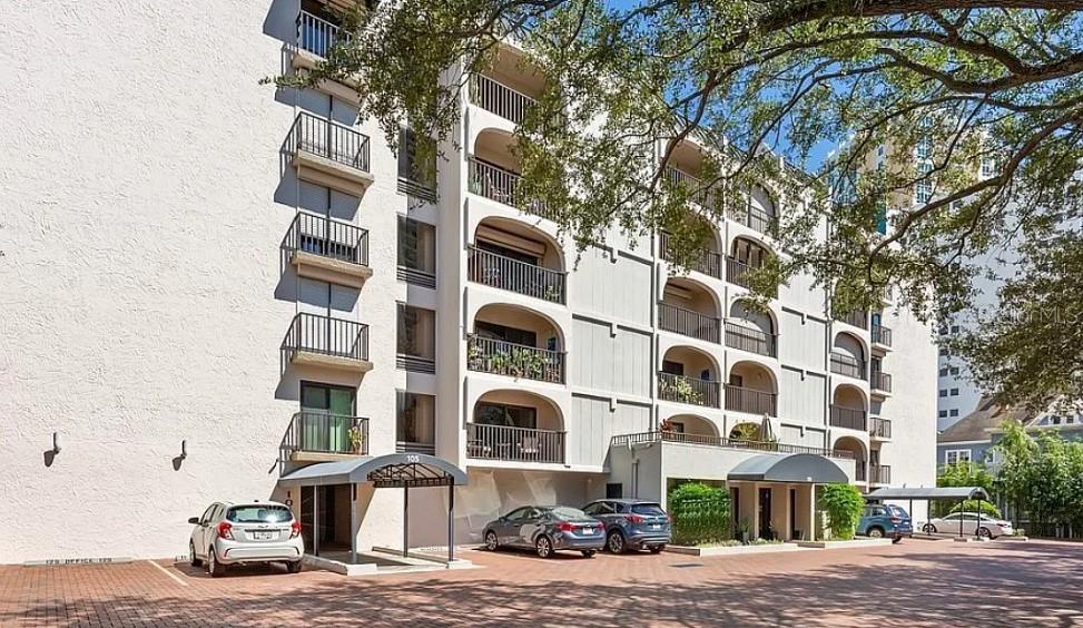 Photo of 105 4TH AVENUE #223 ST PETERSBURG FL 33701