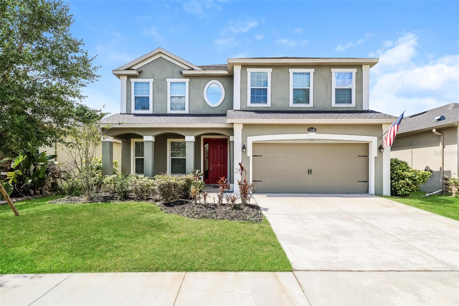 Photo of 11140 SPRING POINT CIRCLE RIVERVIEW FL 33579