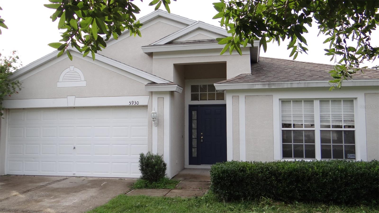 Photo of 5930 WAR ADMIRAL DRIVE WESLEY CHAPEL FL 33544