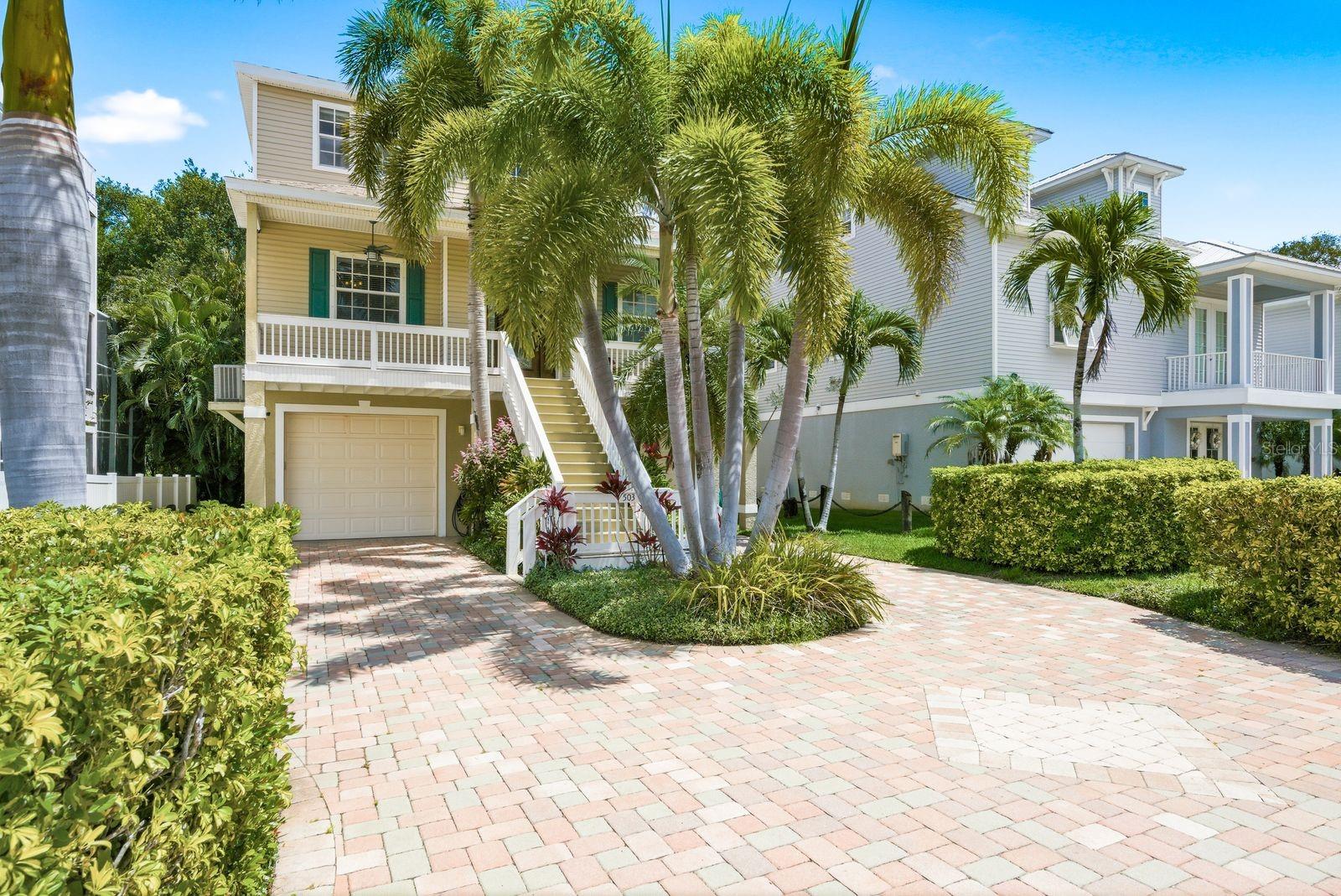 Photo of 503 PALM AVENUE PALM HARBOR FL 34683