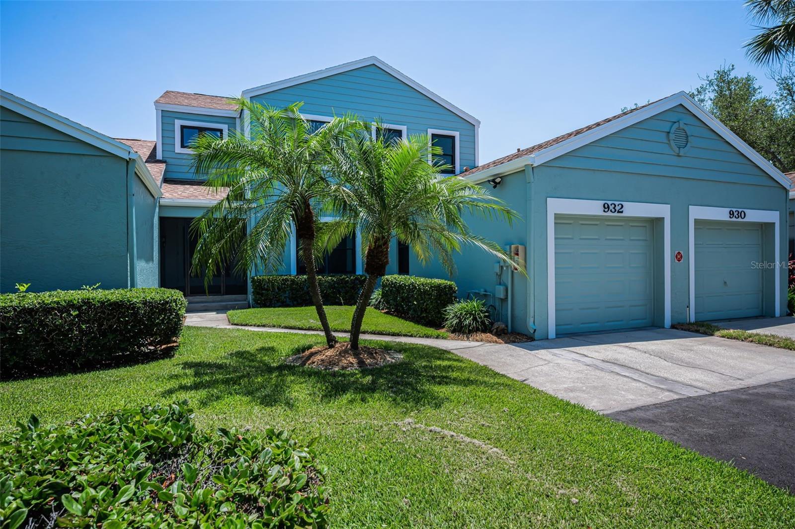 Photo of 932 MYAKKA COURT ST PETERSBURG FL 33702