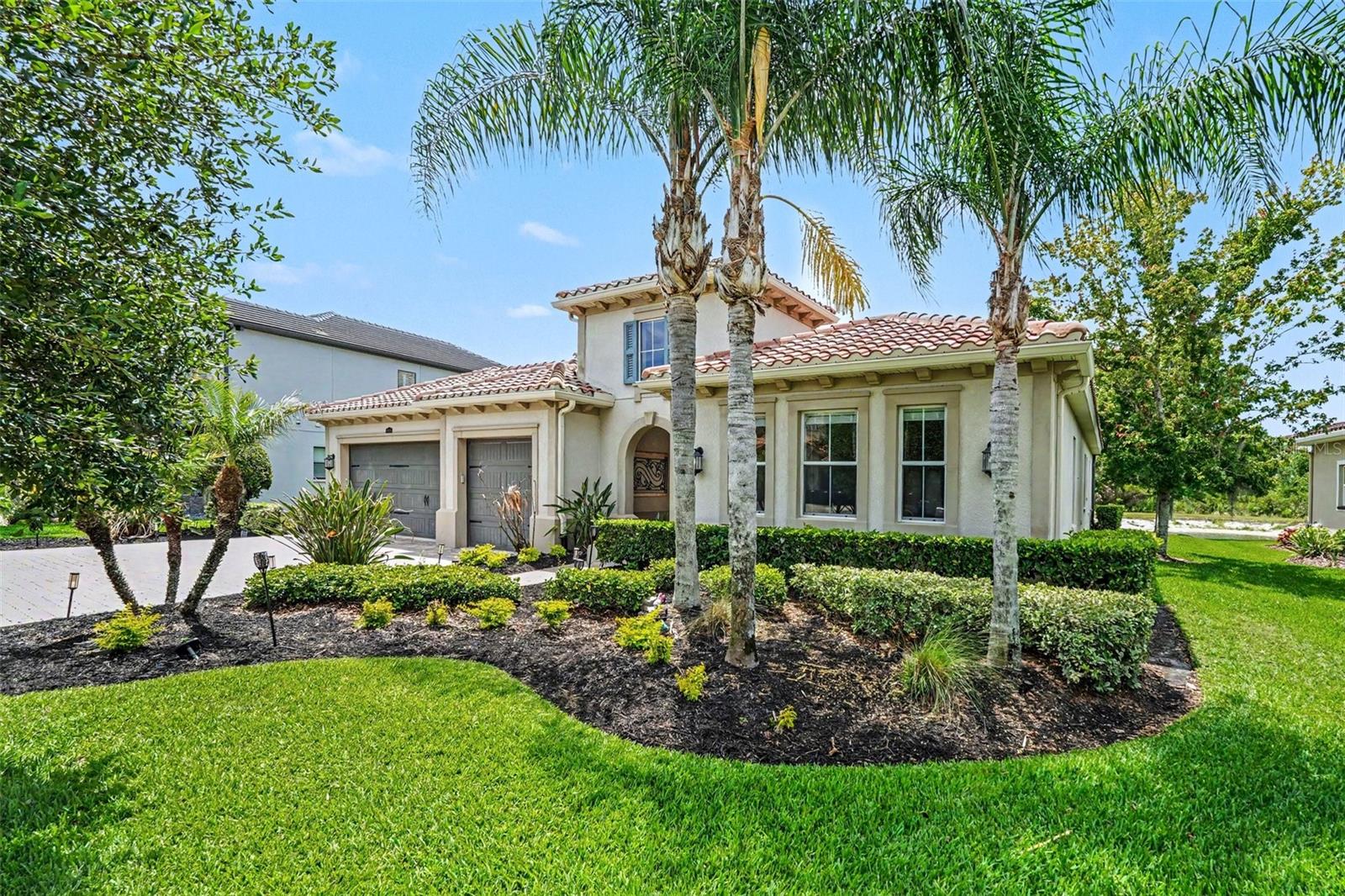 Photo of 28446 CORBARA PLACE WESLEY CHAPEL FL 33543
