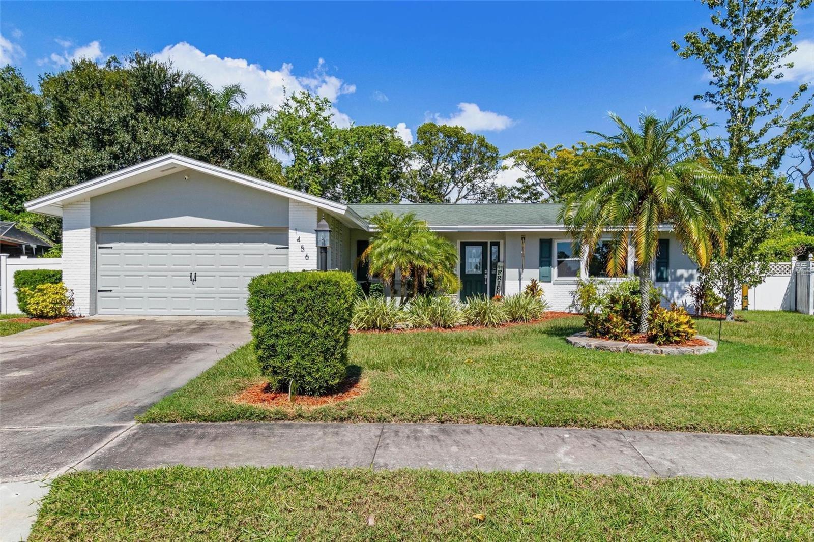 Photo of 1456 CAMEO WAY CLEARWATER FL 33756