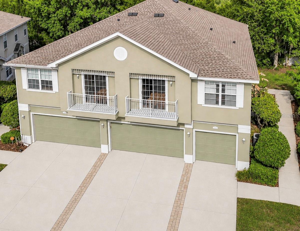 Photo of 27901 PLEASURE RIDE LOOP WESLEY CHAPEL FL 33544