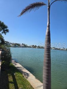 Photo of 531 HARBOR DRIVE INDIAN ROCKS BEACH FL 33785