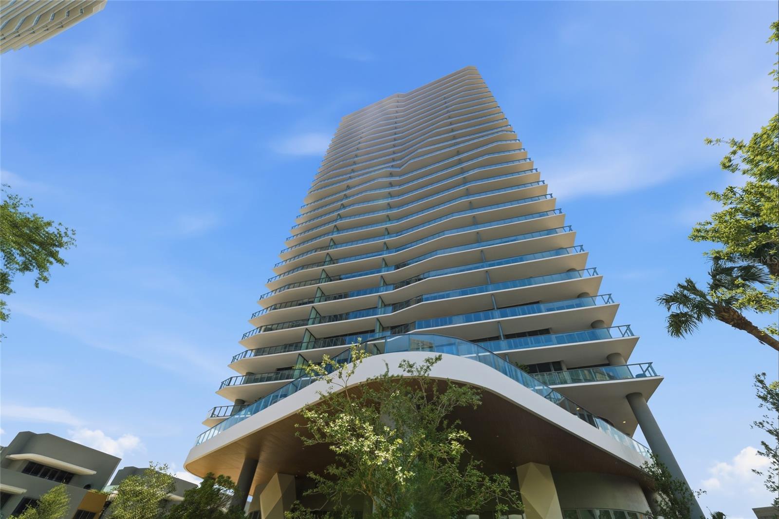 Photo of 3015 S YSABELLA AVENUE #2102 TAMPA FL 33629