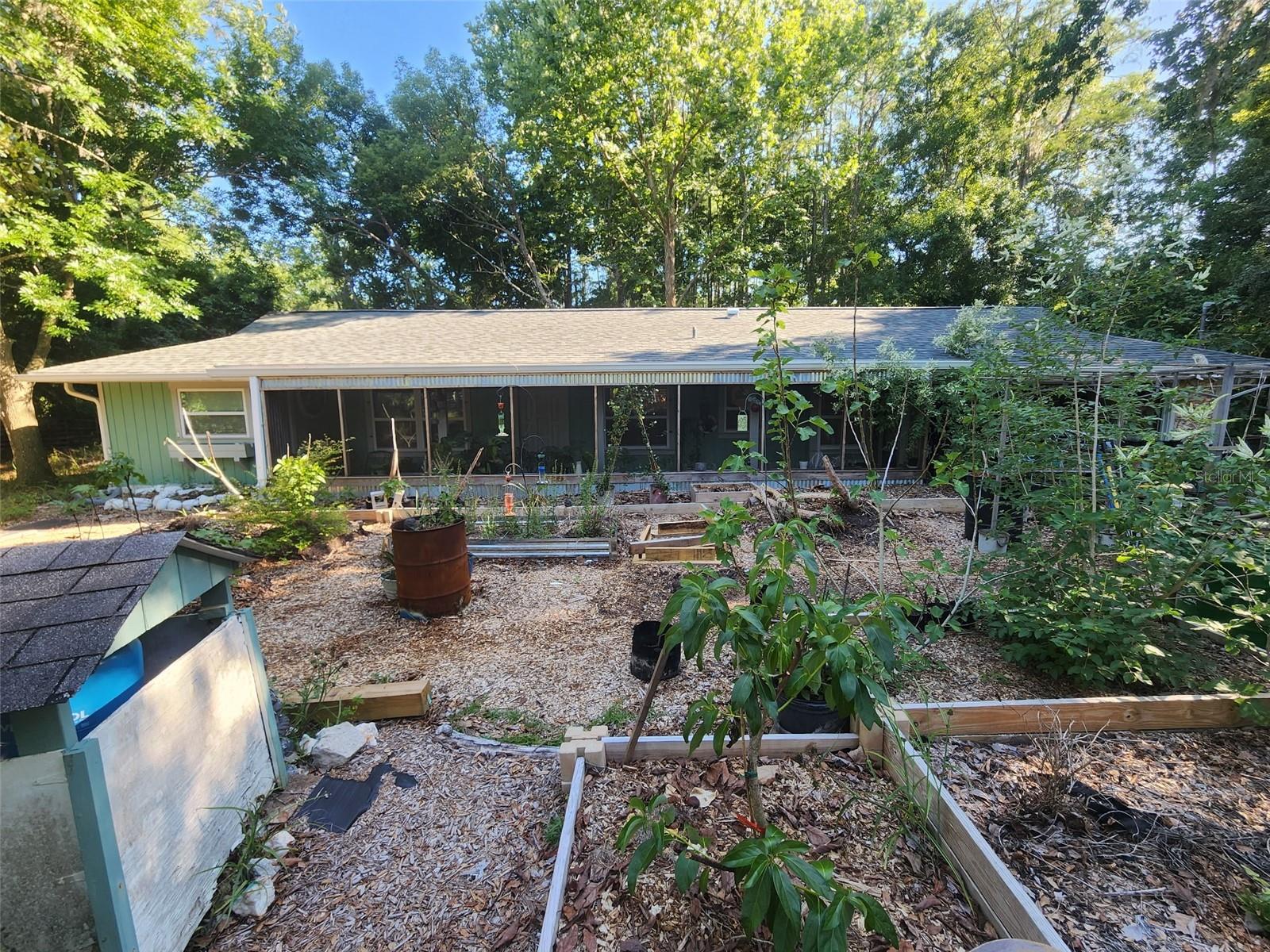 Photo of 9714 MENDEL DRIVE NEW PORT RICHEY FL 34654