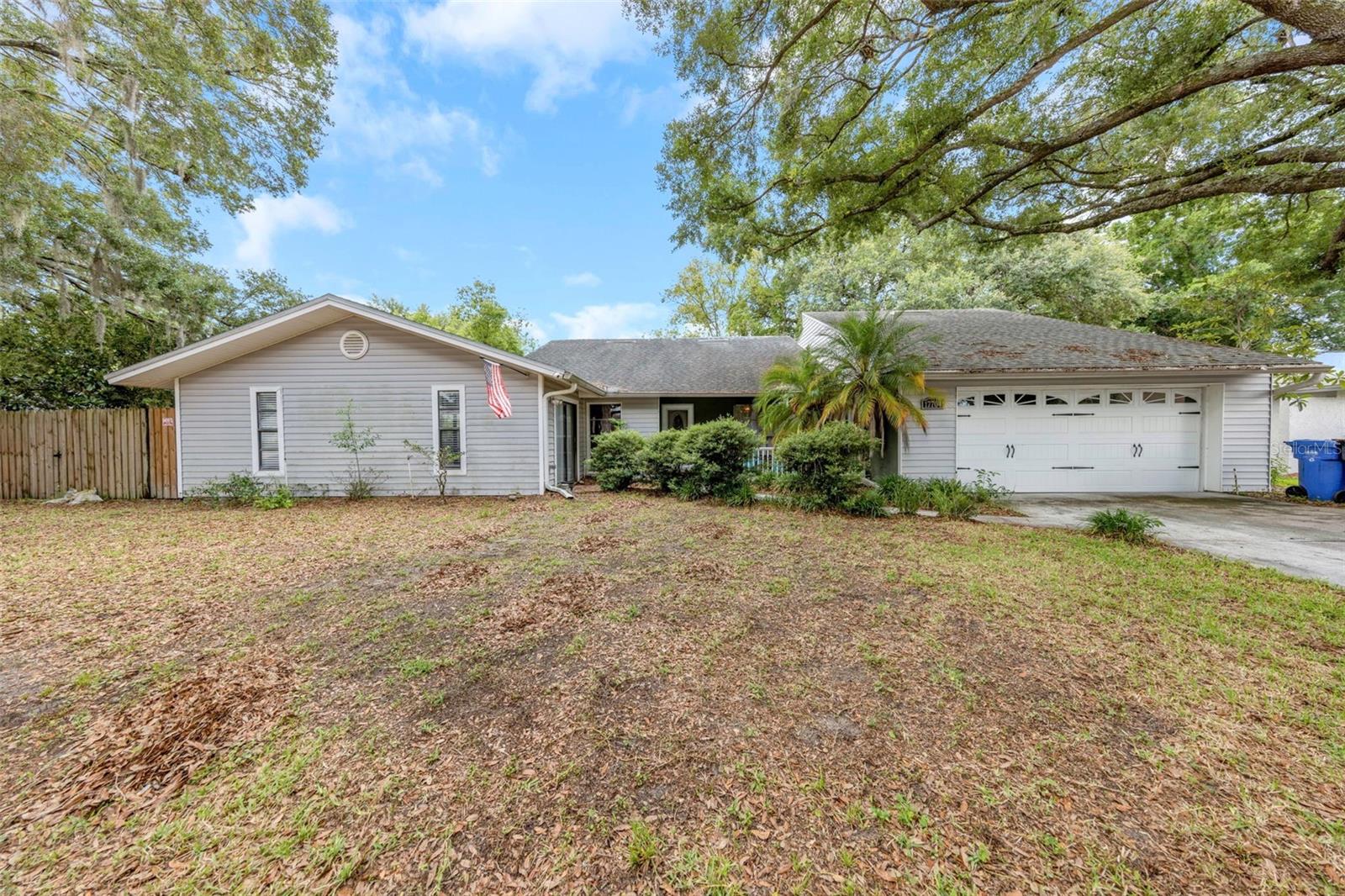 Photo of 17704 RIVENDEL ROAD LUTZ FL 33549