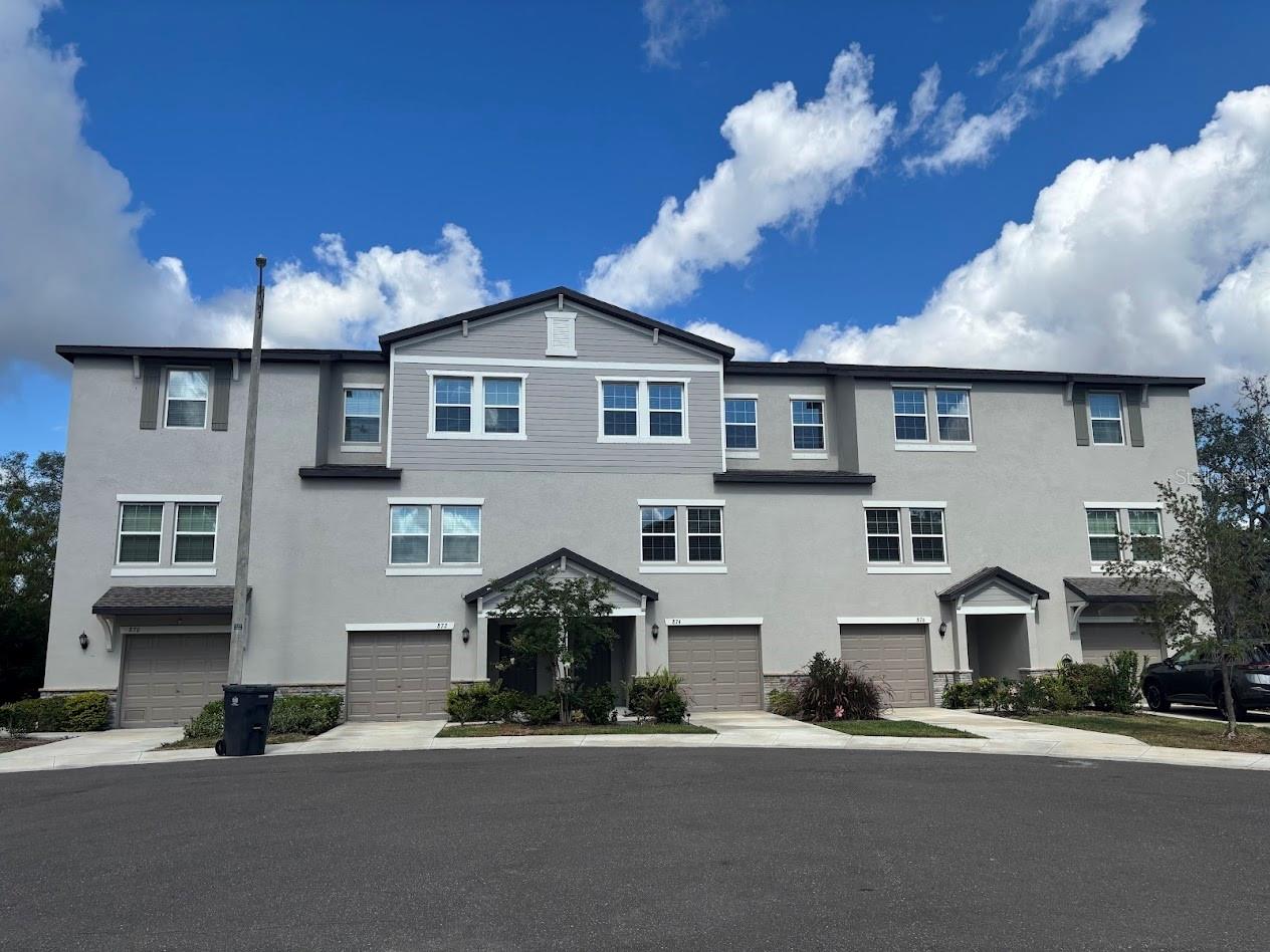 Photo of 870 TENNYSON MILL CIRCLE TAMPA FL 33619