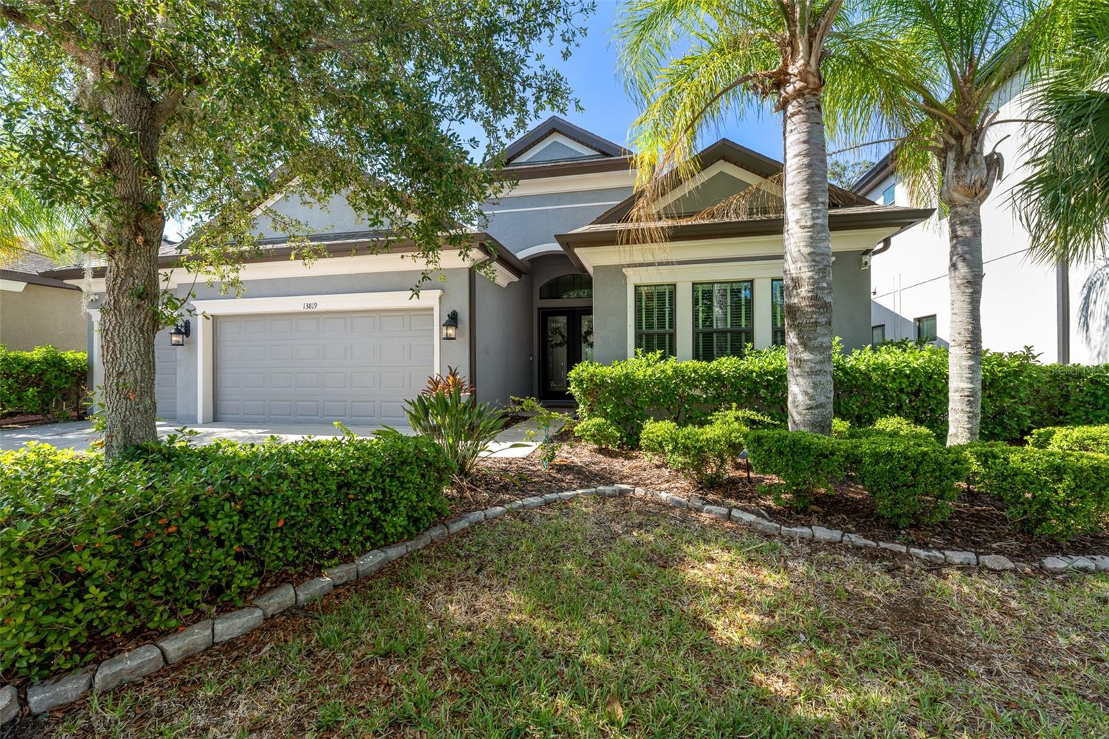 Photo of 13819 MOONSTONE CANYON DRIVE RIVERVIEW FL 33579
