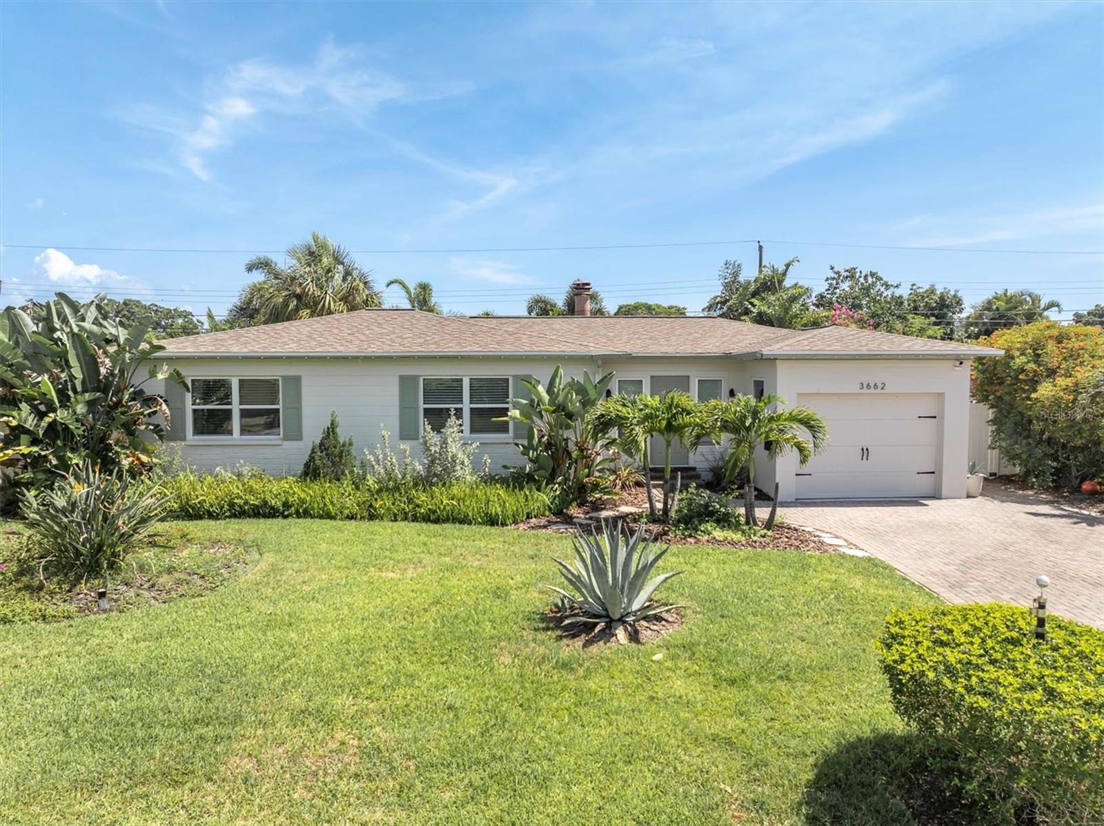 Photo of 3662 27TH AVENUE ST PETERSBURG FL 33713