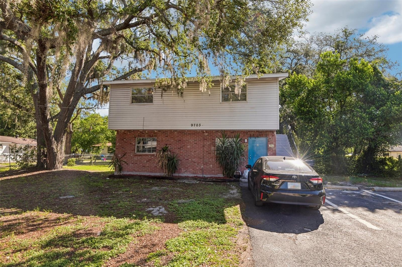 Photo of 9703 N 14TH STREET TAMPA FL 33612