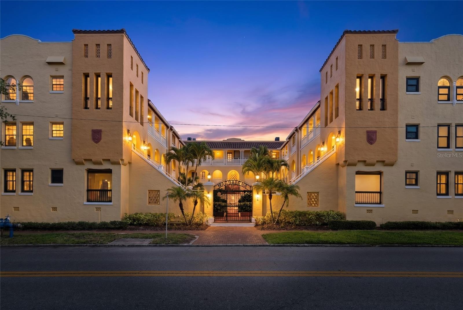 Photo of 210 22ND AVENUE #6 ST PETERSBURG FL 33704