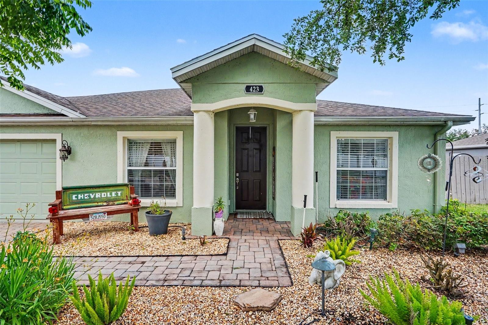 Photo of 423 MAJESTIC GARDENS BLVD WINTER HAVEN FL 33880