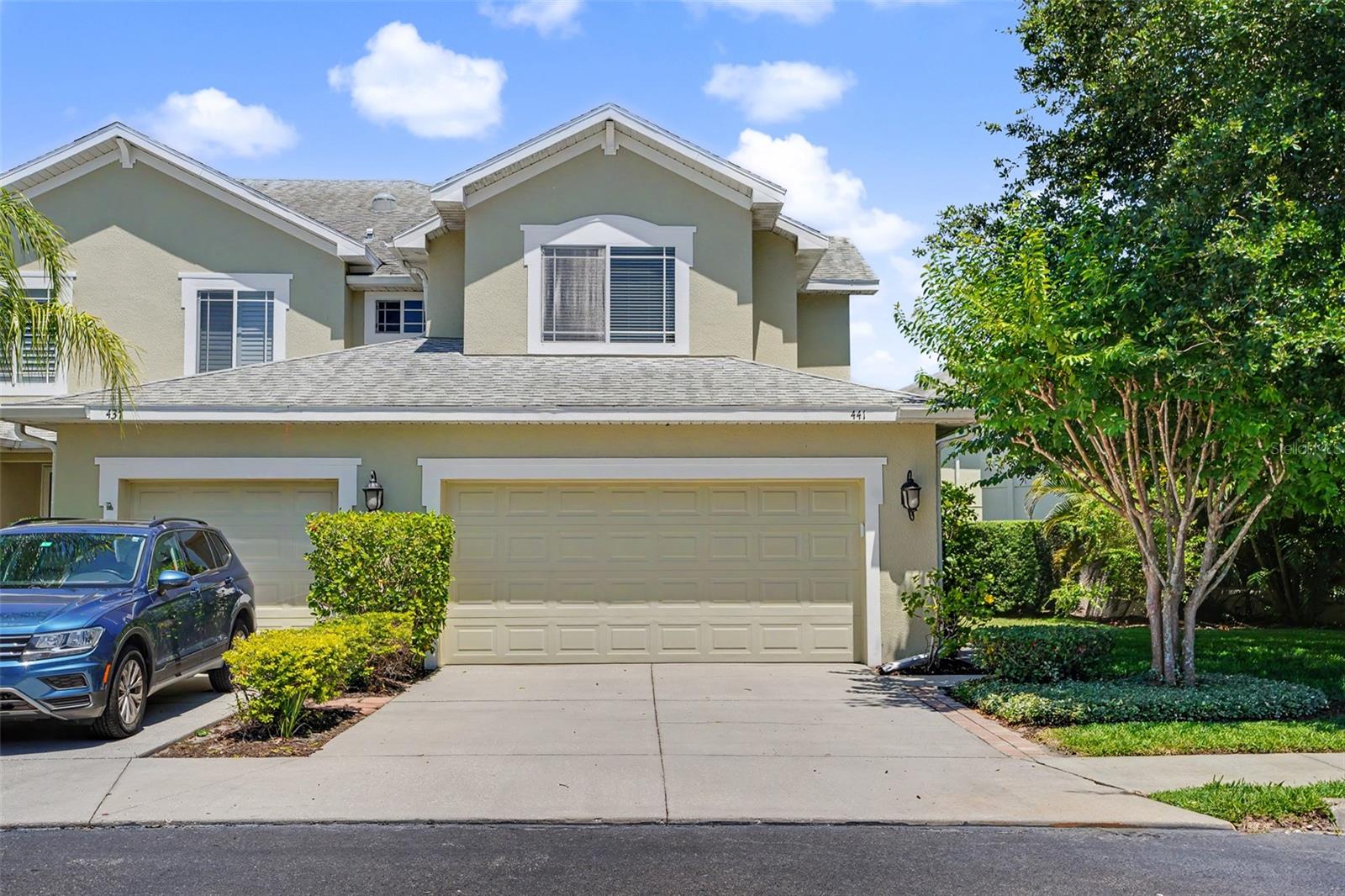 Photo of 441 HARBOR RIDGE DRIVE PALM HARBOR FL 34683