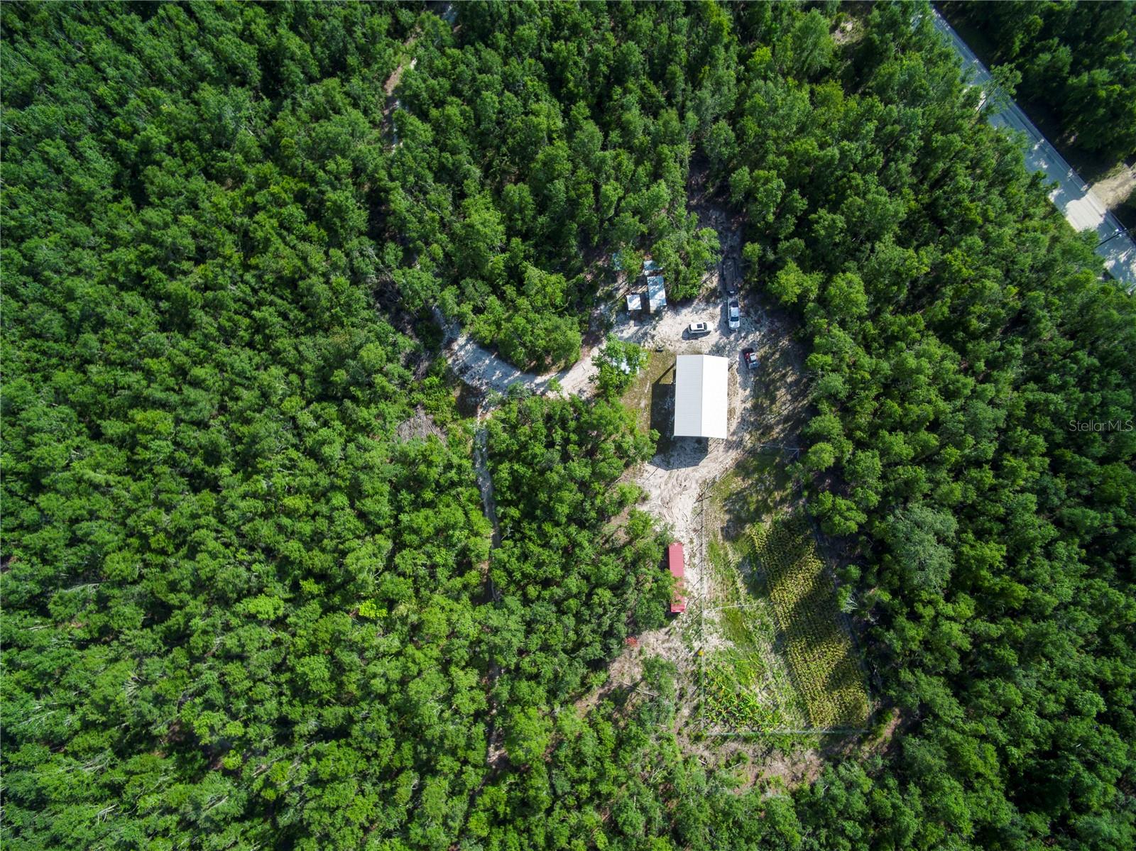 Photo of 18233 185TH RD LIVE OAK FL 32060