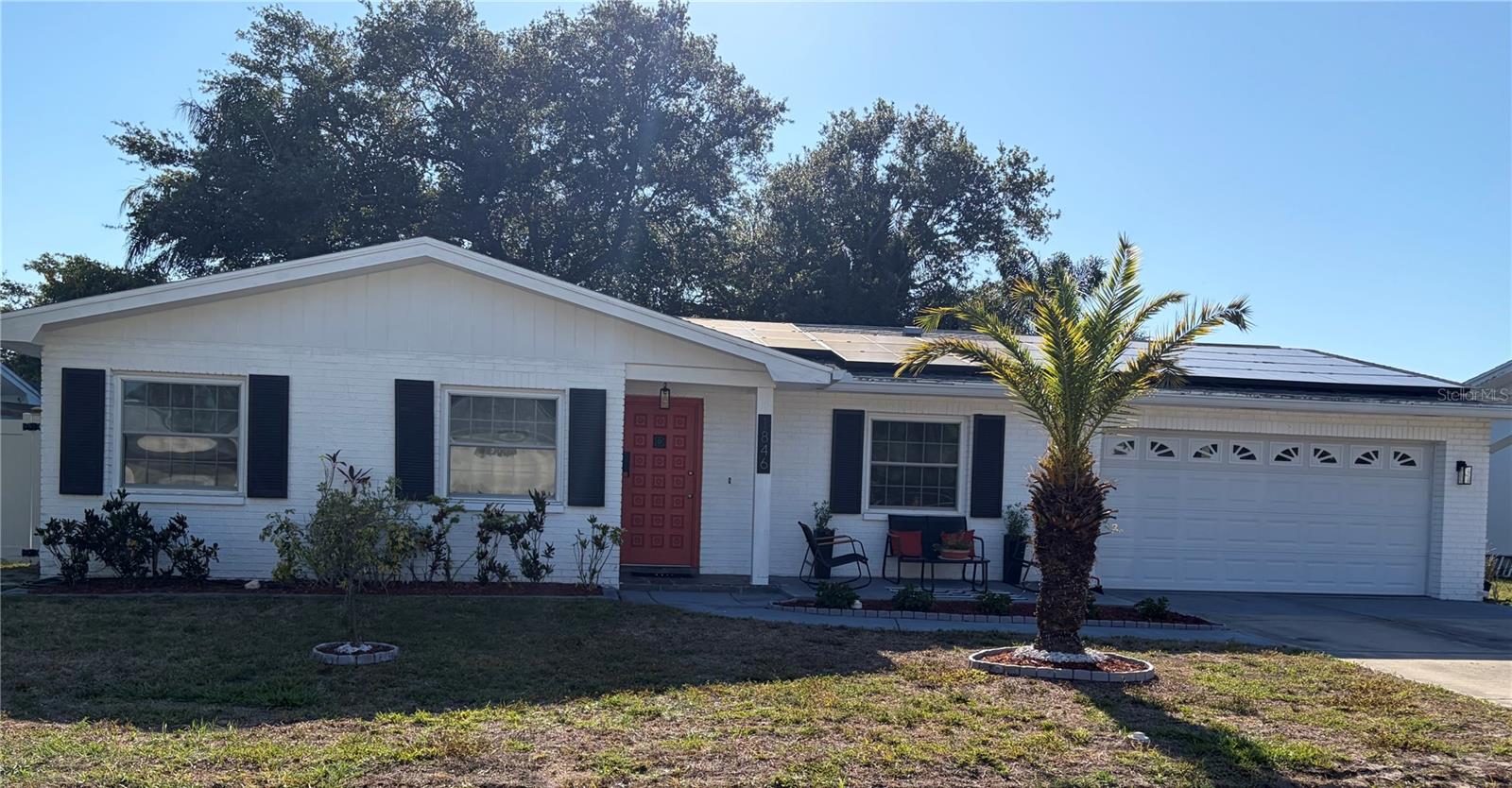 Photo of 1846 ELMHURST DRIVE CLEARWATER FL 33765