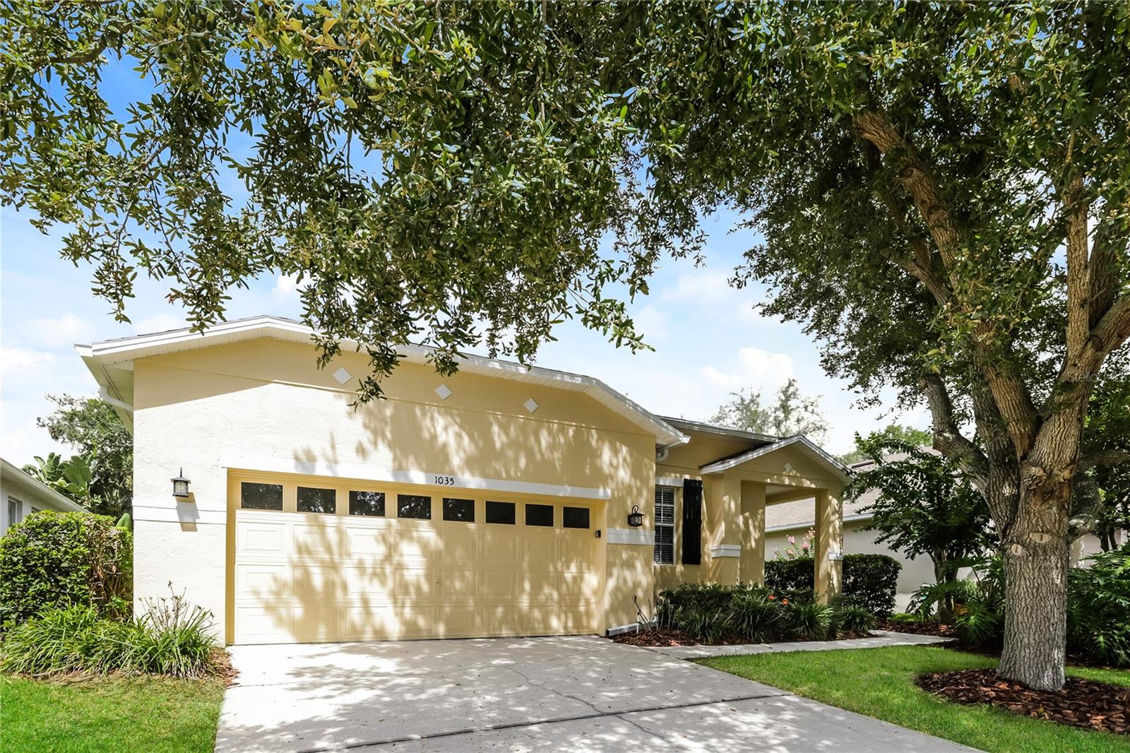 Photo of 1035 CLEARPOINTE WAY LAKELAND FL 33813