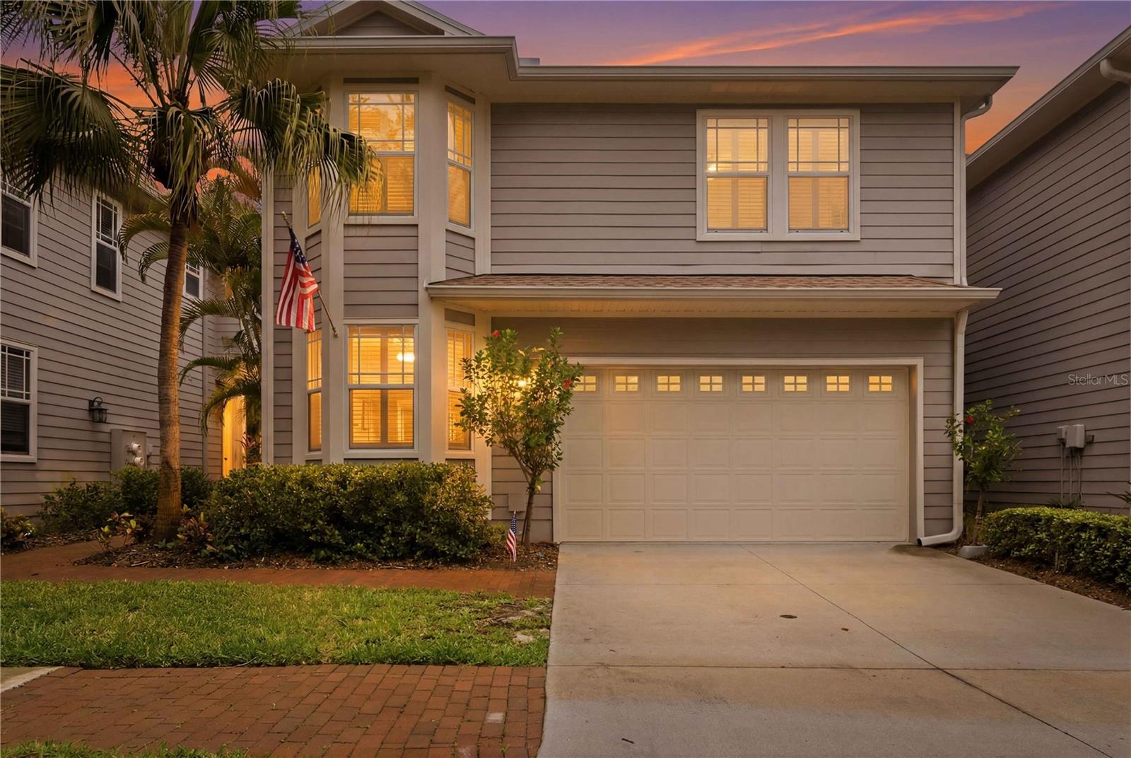 Photo of 2869 BAYSHORE TRAILS DRIVE TAMPA FL 33611