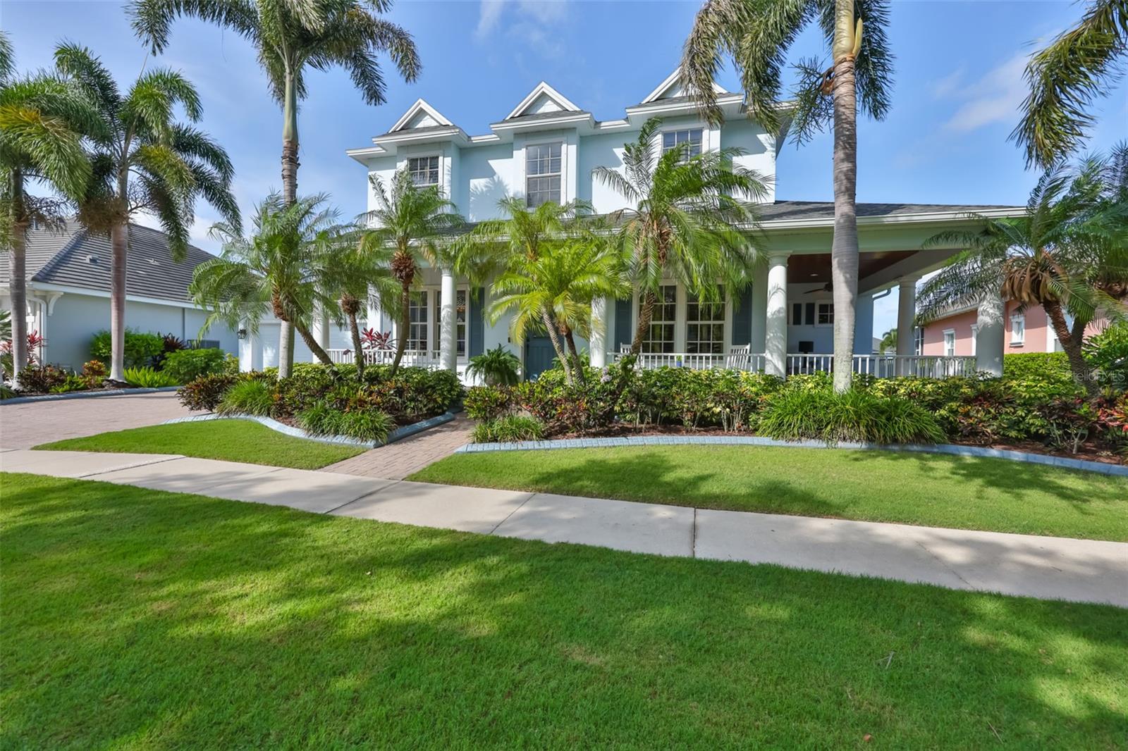 Photo of 5318 LOON NEST COURT APOLLO BEACH FL 33572
