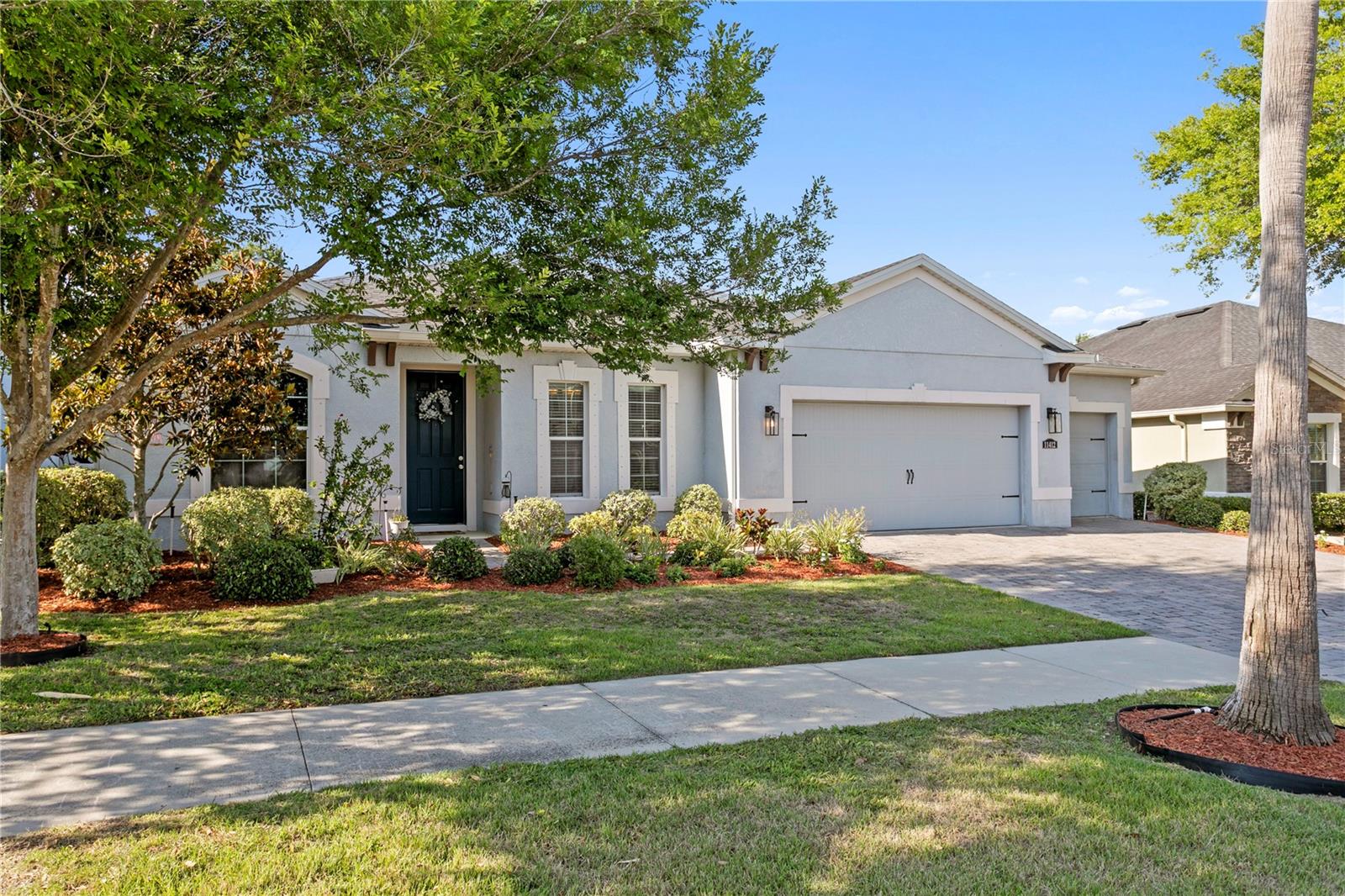Photo of 11412 LAKE LUCAYA DRIVE RIVERVIEW FL 33579