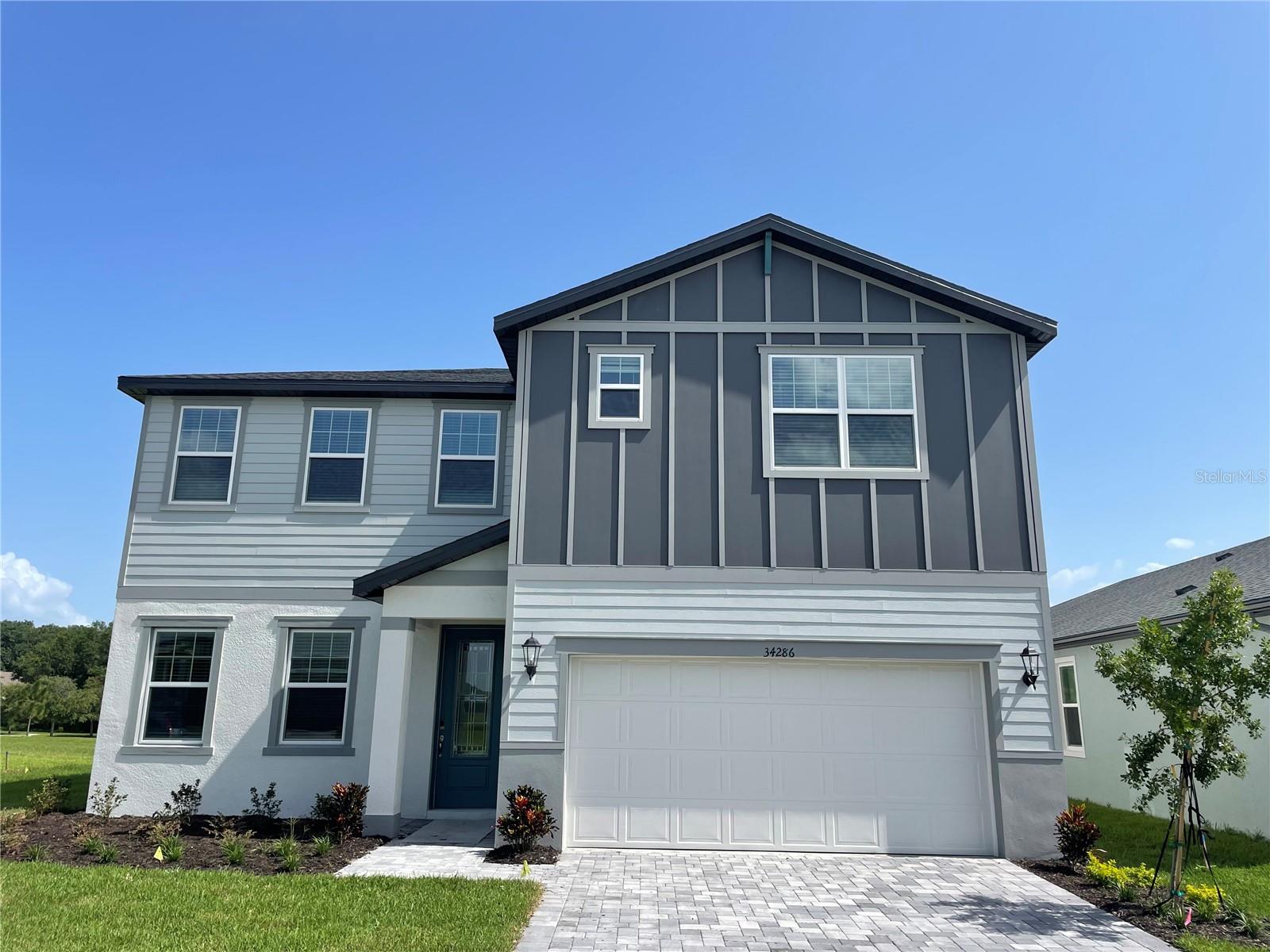 Photo of 34286 EVERGREEN HILL COURT WESLEY CHAPEL FL 33545