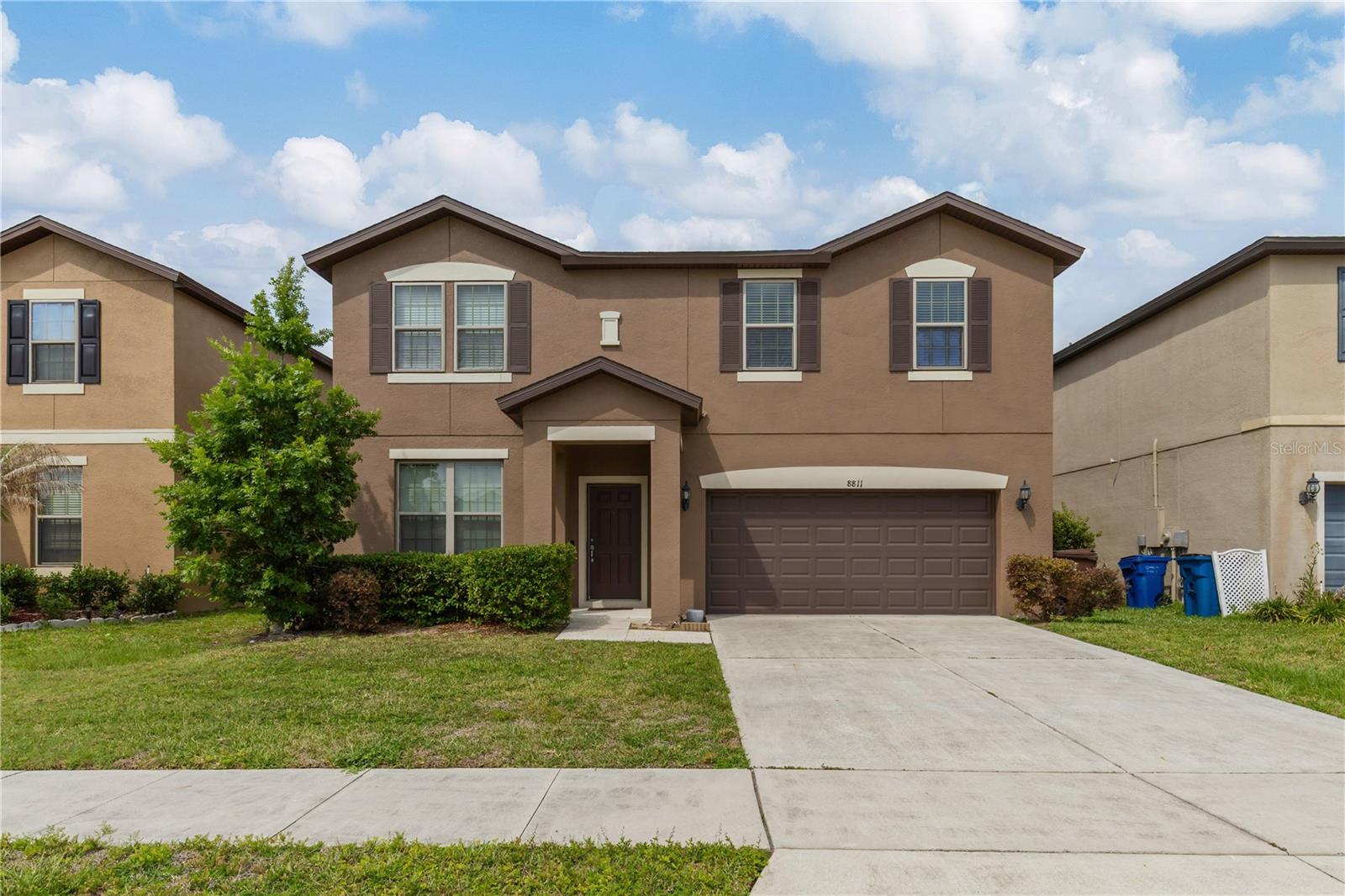 Photo of 8811 ASHLAND AVENUE POLK CITY FL 33868