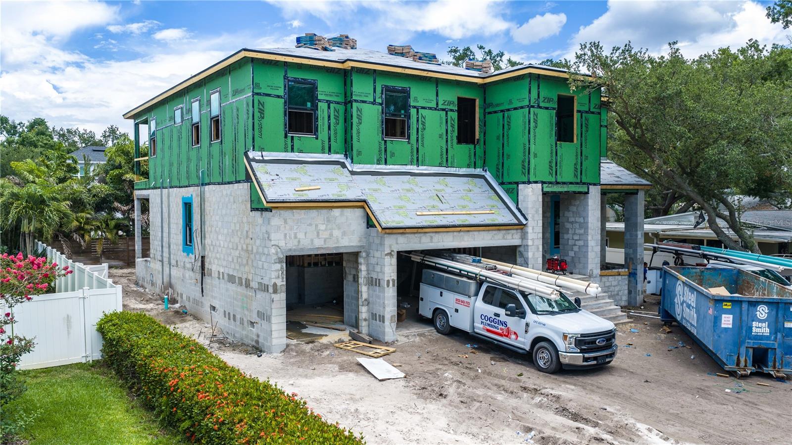 Photo of 3618 S GARDENIA AVENUE TAMPA FL 33629