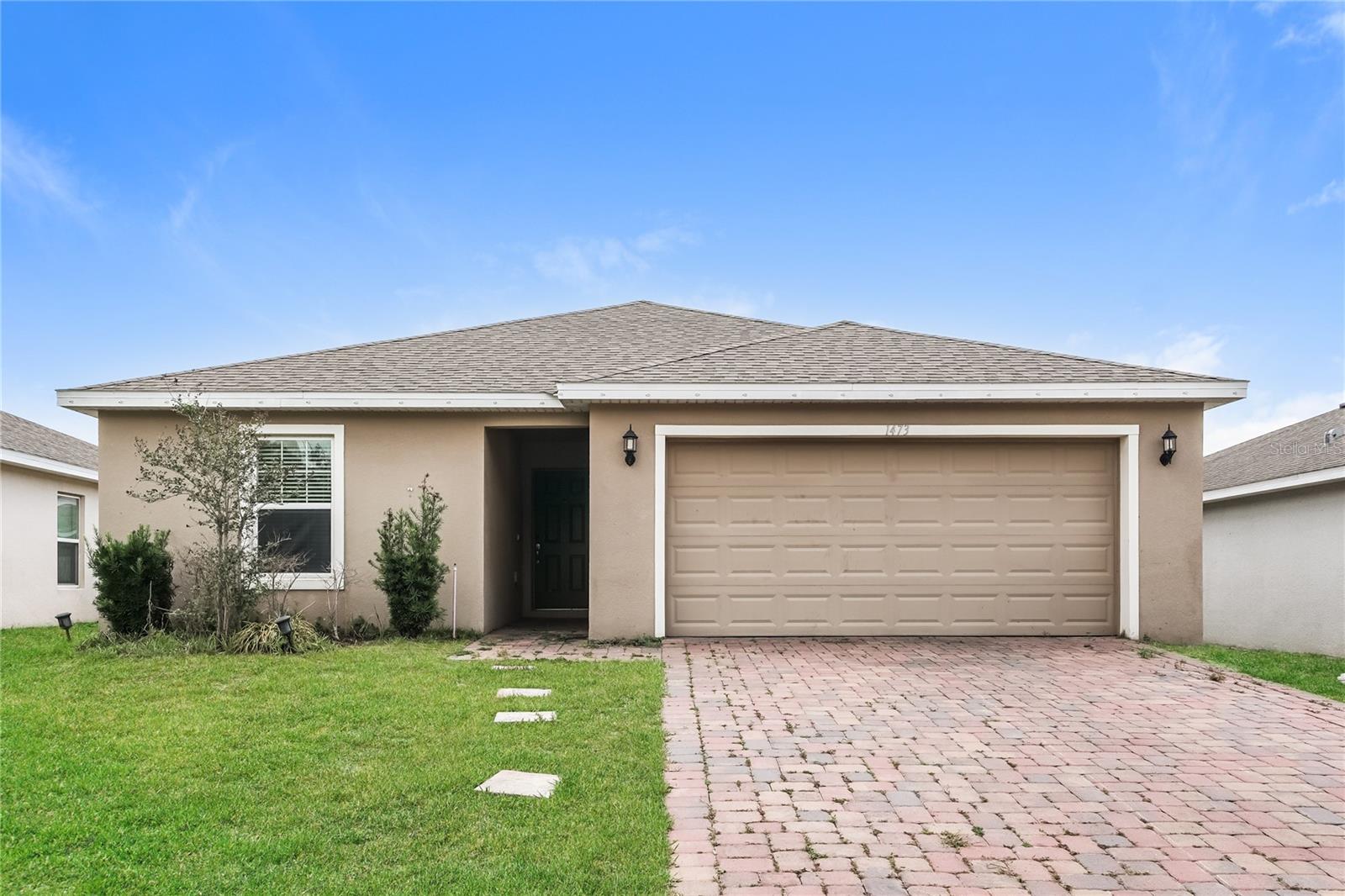 Photo of 1473 LUCERNE LOOP ROAD WINTER HAVEN FL 33881