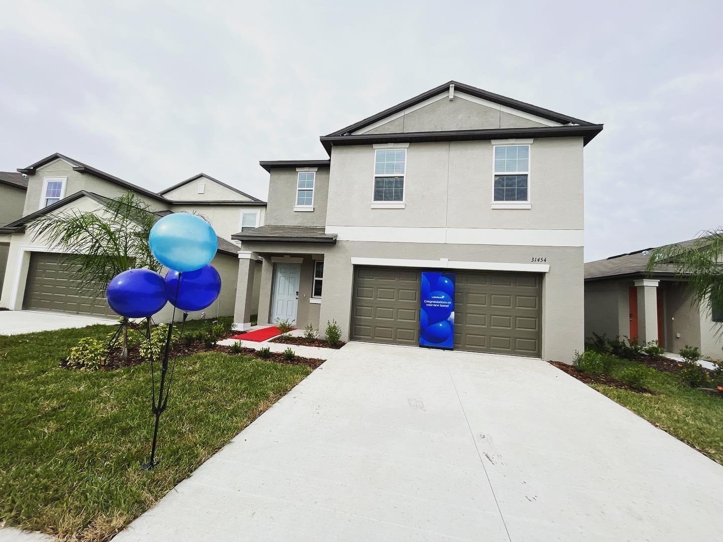 Photo of 31454 BARREL WAVE WAY WESLEY CHAPEL FL 33545