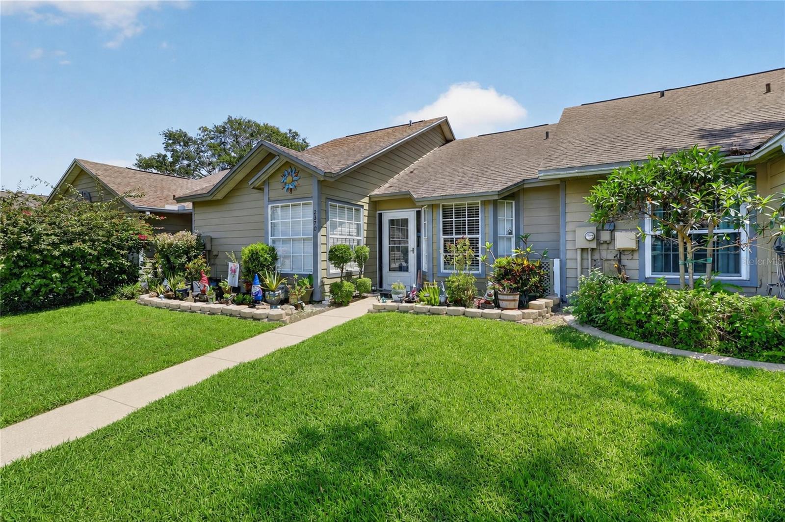 Photo of 2370 BENTLEY DRIVE PALM HARBOR FL 34684