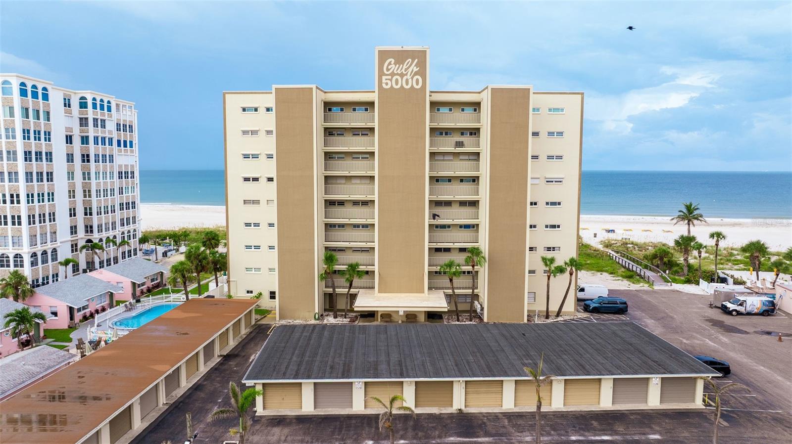 Photo of 5000 GULF BOULEVARD #301 ST PETE BEACH FL 33706