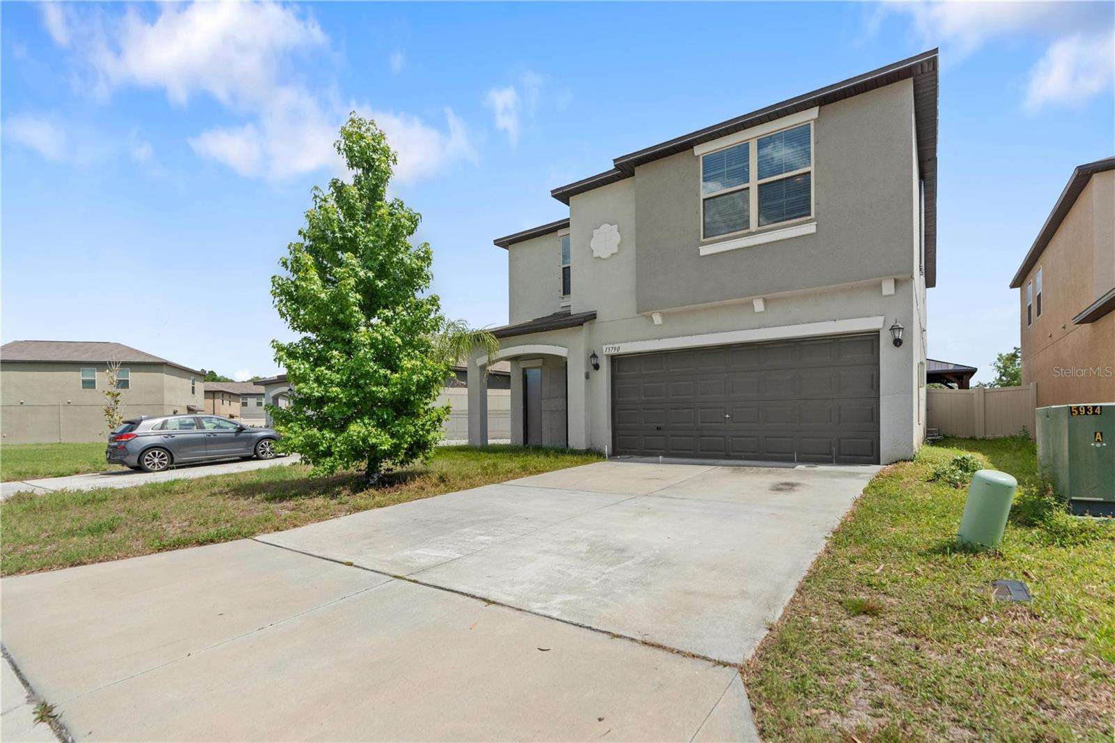 Photo of 13790 SEA BRIDGE DRIVE HUDSON FL 34669