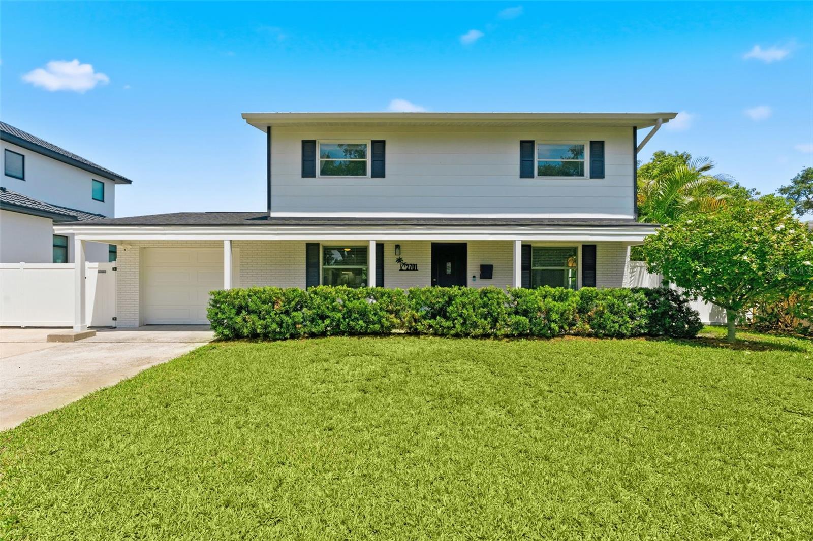 Photo of 2701 67TH WAY ST PETERSBURG FL 33710