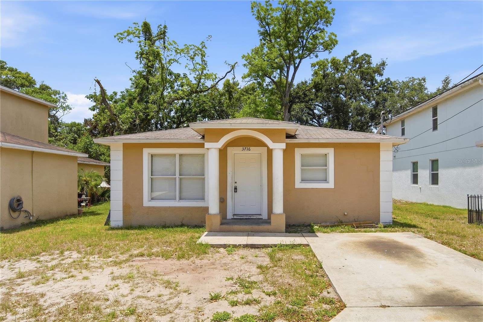 Photo of 3716 N 31ST STREET TAMPA FL 33610