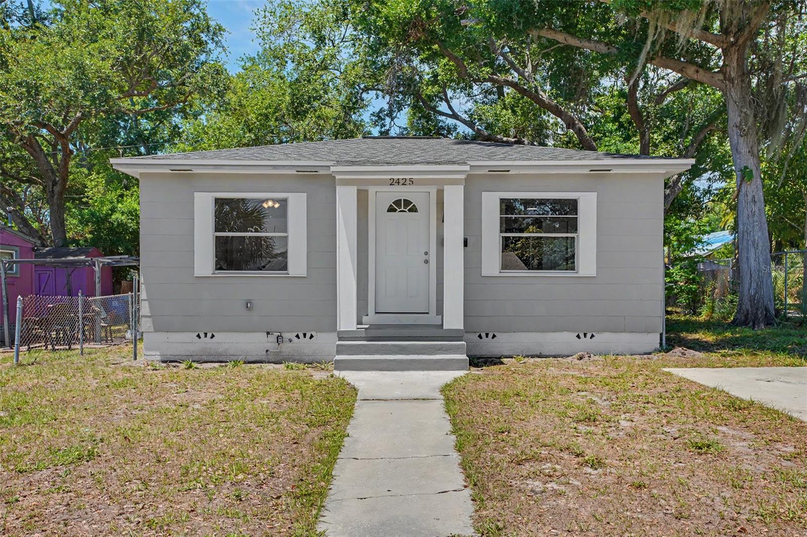 Photo of 2425 19TH STREET ST PETERSBURG FL 33712