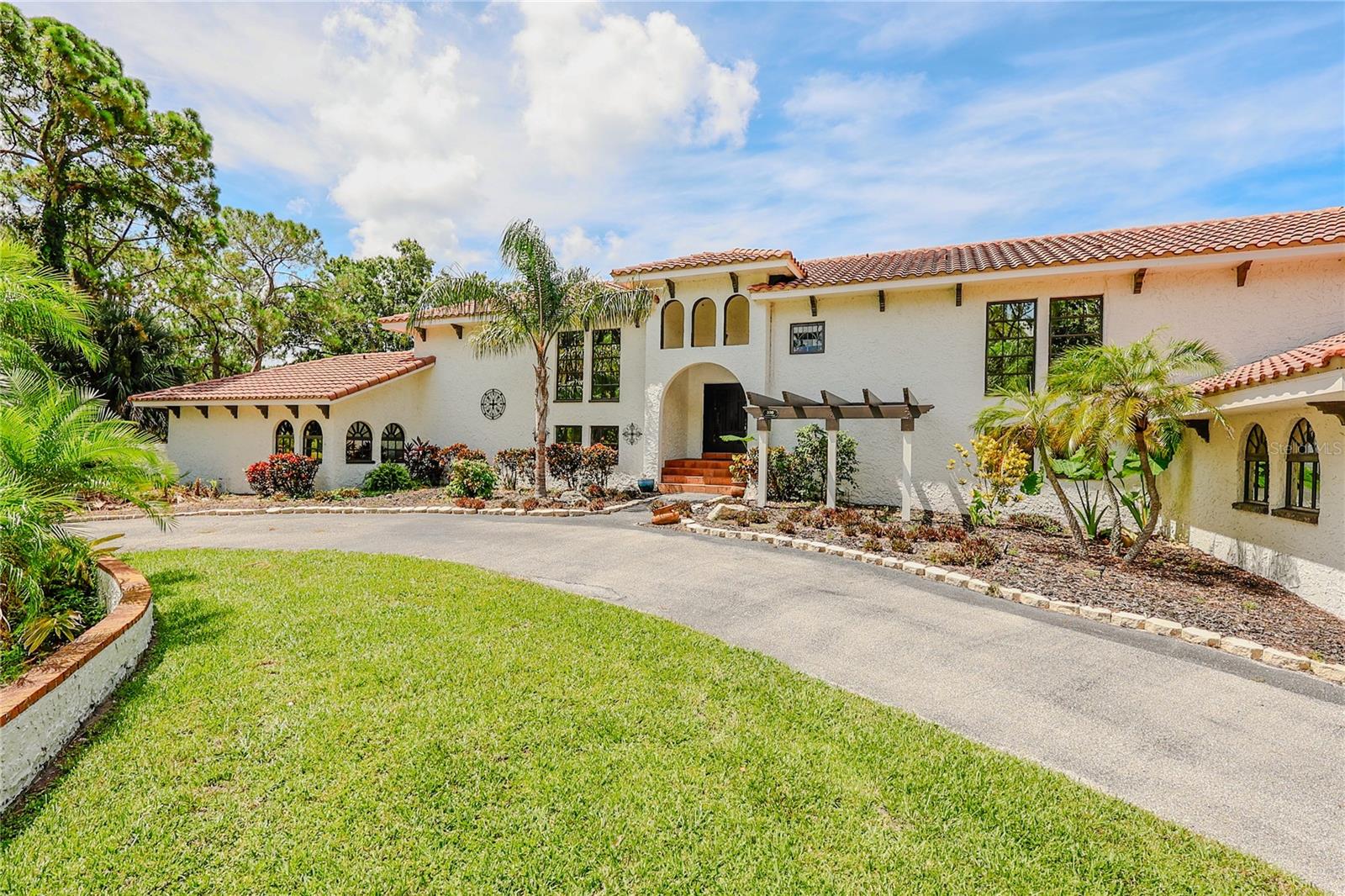 Photo of 500 N HIGHLAND AVENUE TARPON SPRINGS FL 34688