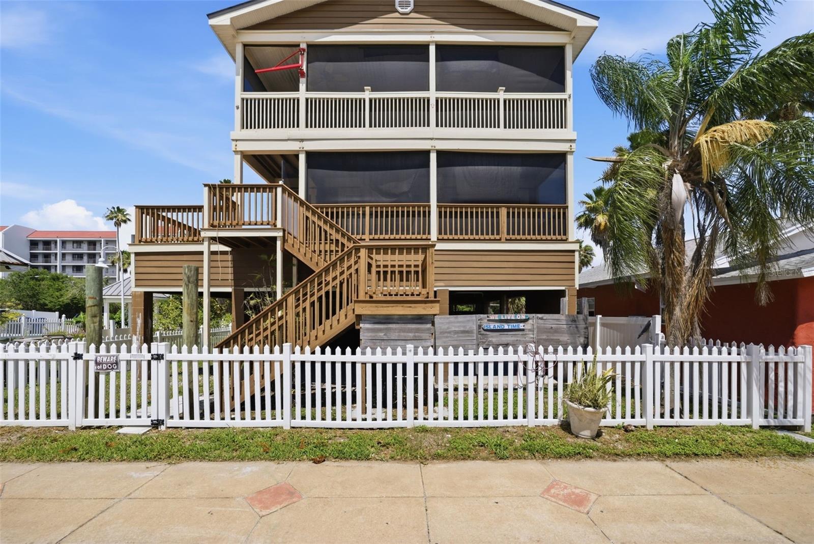 Photo of 19105 WHISPERING PINES DRIVE INDIAN SHORES FL 33785