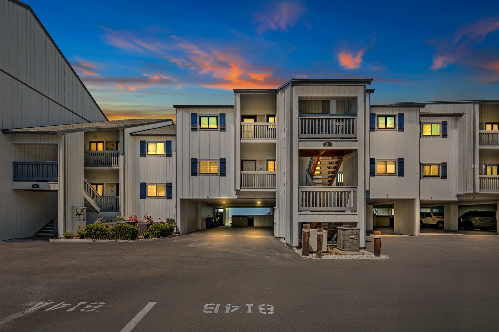 Photo of 816 BAHIA DEL SOL DRIVE #23 RUSKIN FL 33570