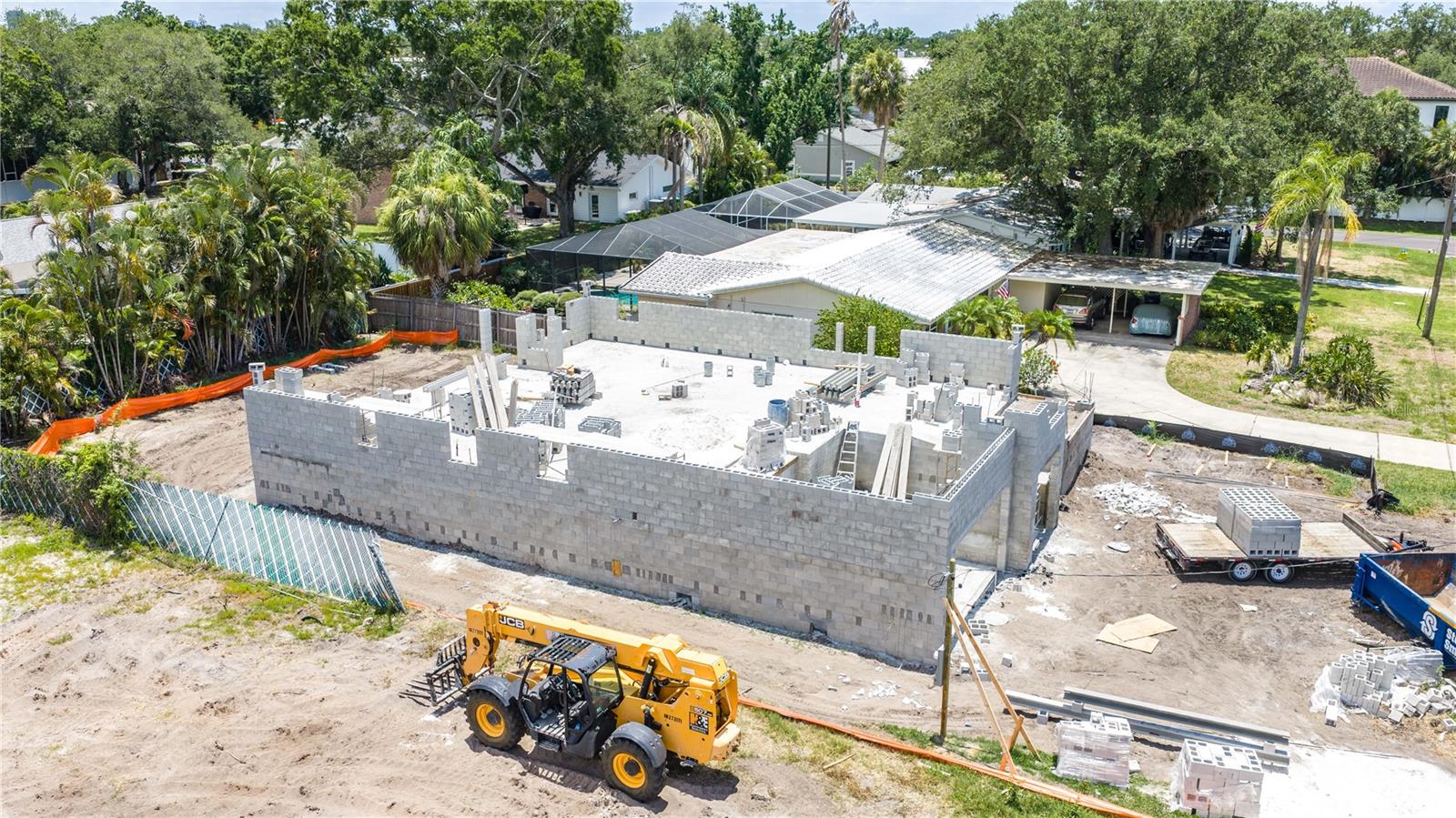 Photo of 210 S TREASURE DRIVE TAMPA FL 33609
