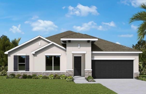 Photo of 437 SPRING HARVEST DRIVE PLANT CITY FL 33566