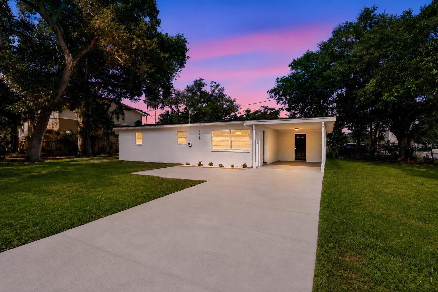 Photo of 3425 E LOUISIANA AVENUE TAMPA FL 33610