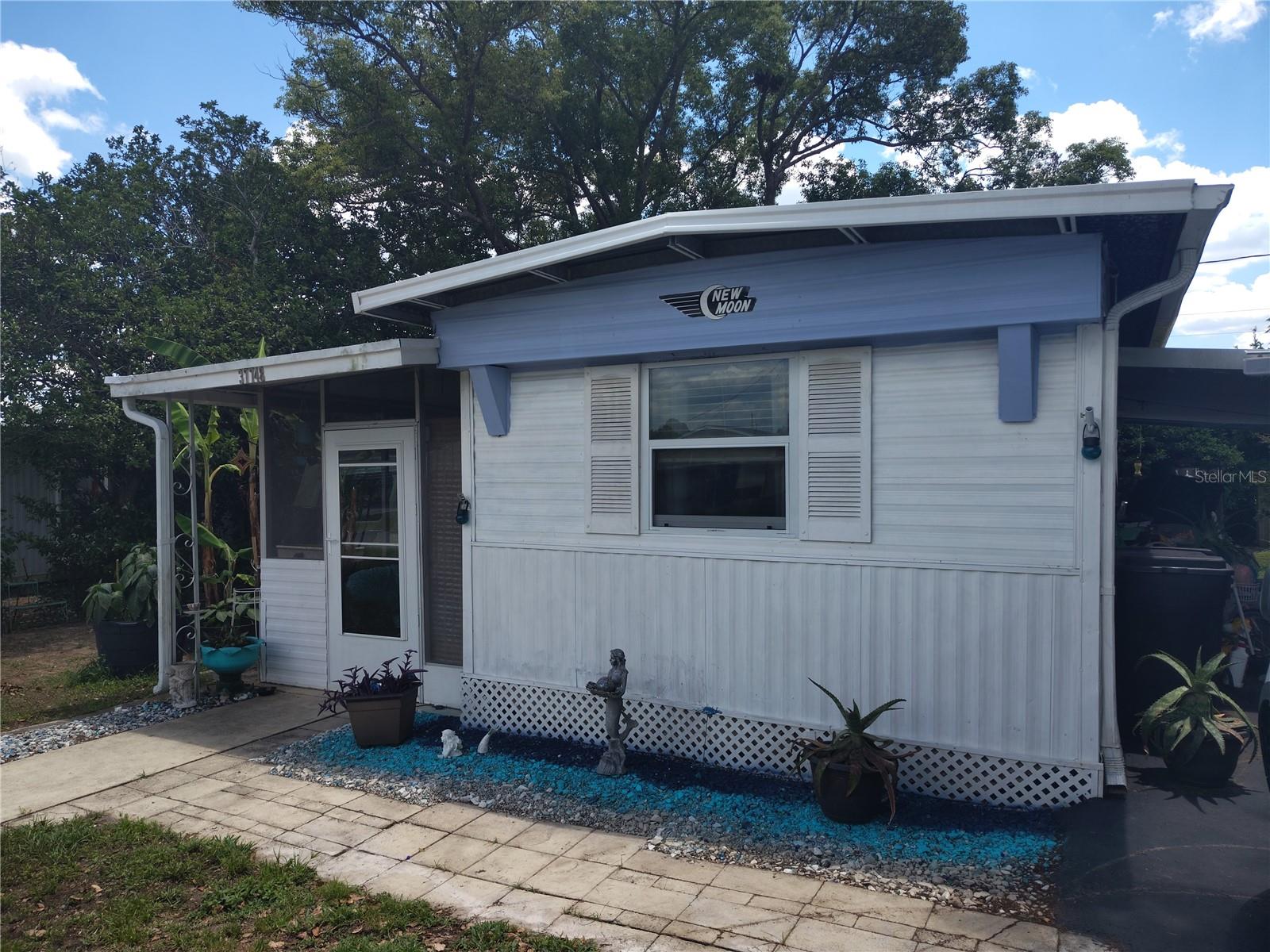 Photo of 37748 MARKLAND AVENUE ZEPHYRHILLS FL 33542