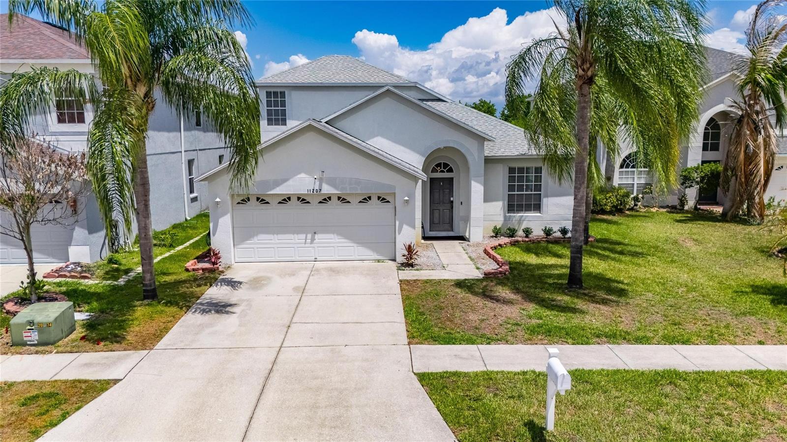 Photo of 11207 VILLAGE BROOK DRIVE RIVERVIEW FL 33579